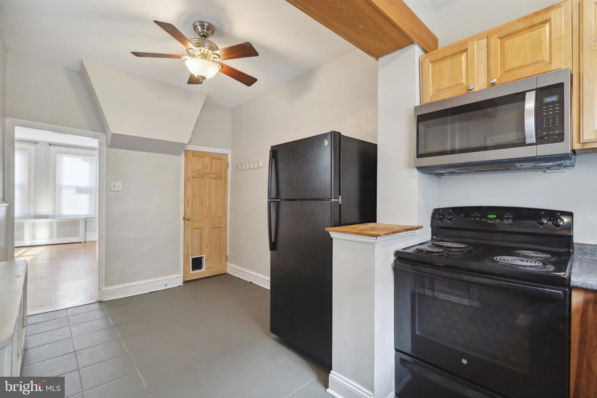 FISHTOWN - Residential Lease