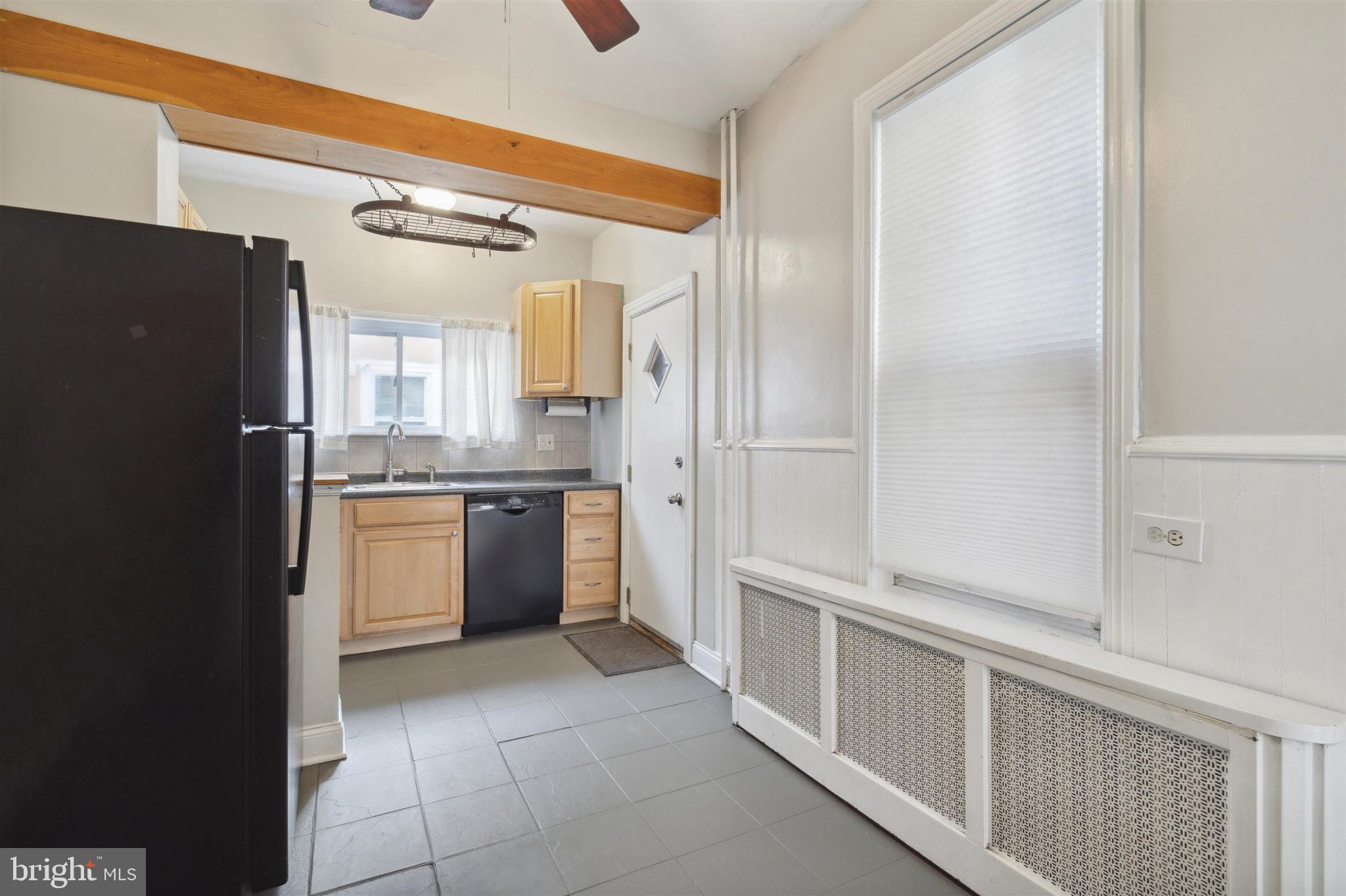 FISHTOWN - Residential Lease