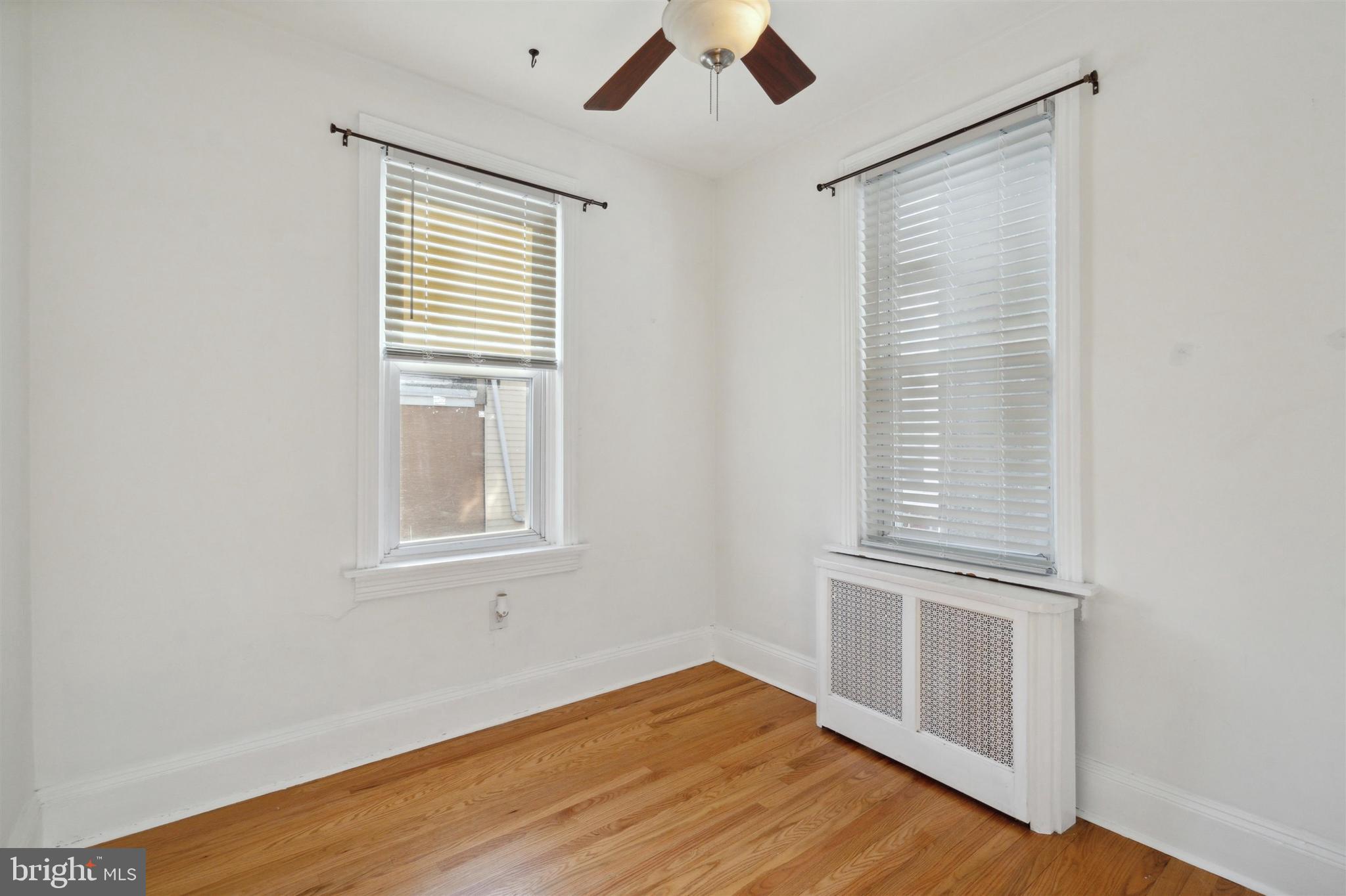 FISHTOWN - Residential Lease