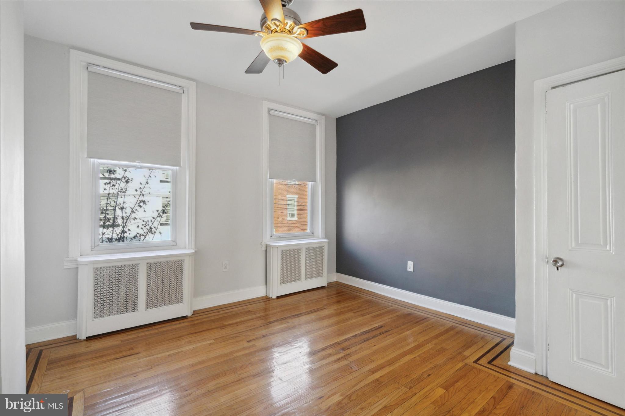 FISHTOWN - Residential Lease