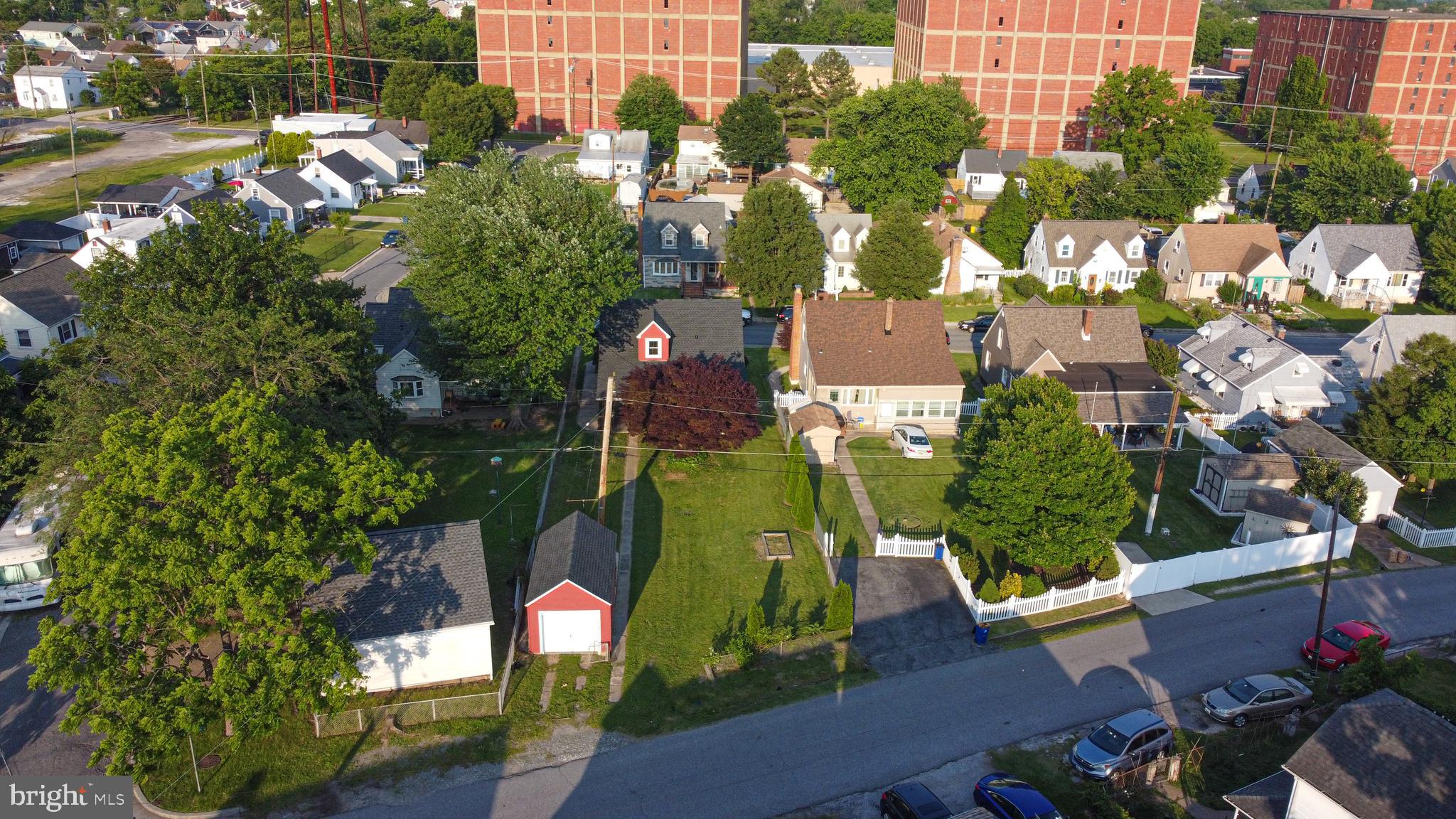 DUNDALK - Residential