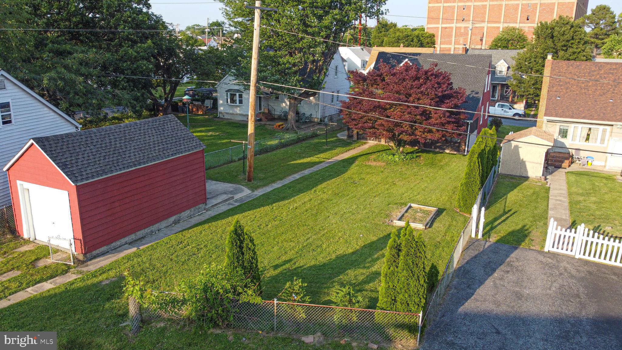 DUNDALK - Residential