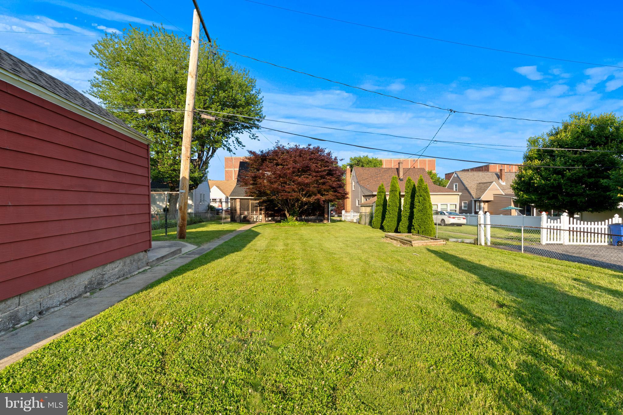 DUNDALK - Residential
