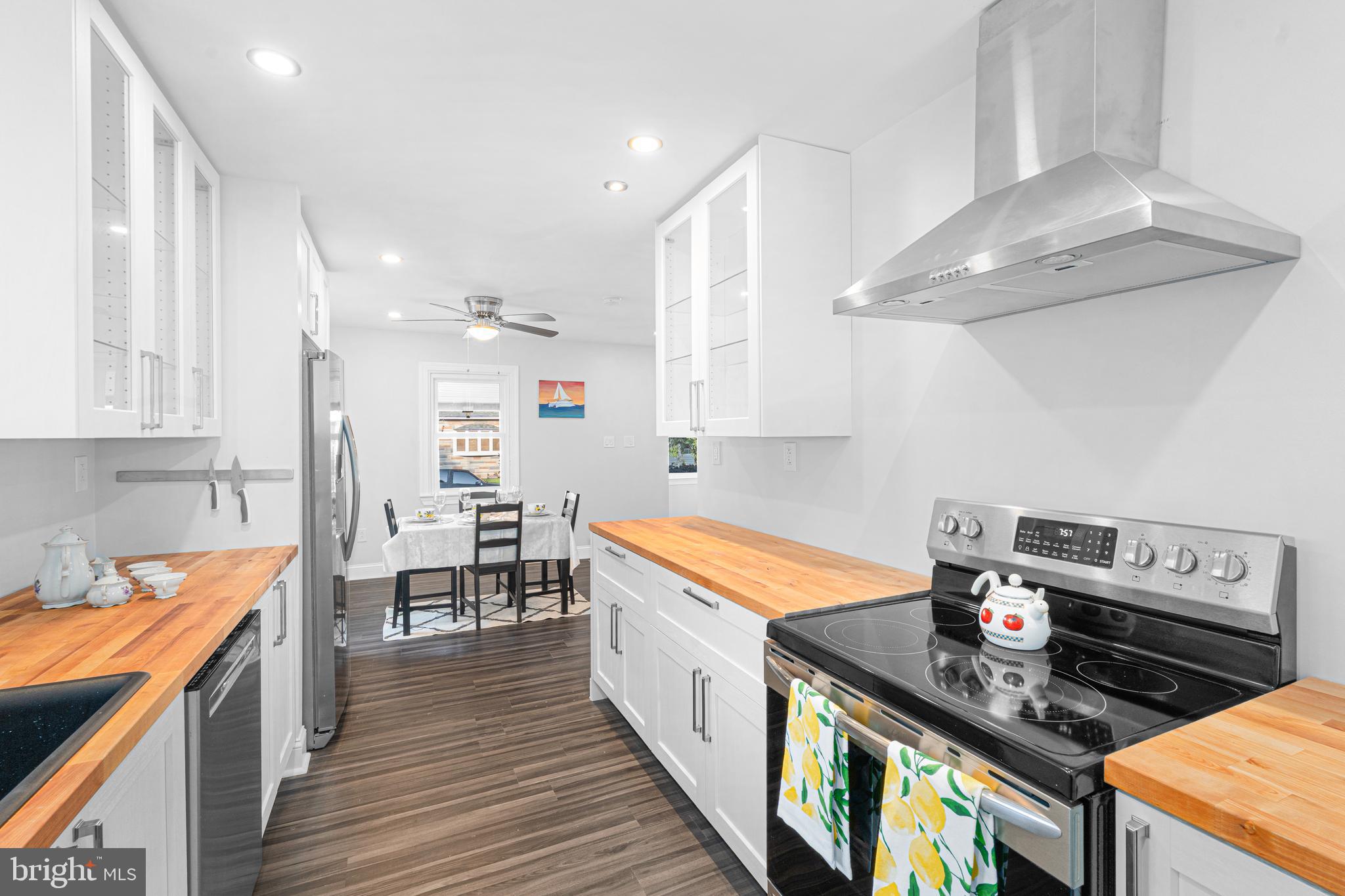 DUNDALK - Residential