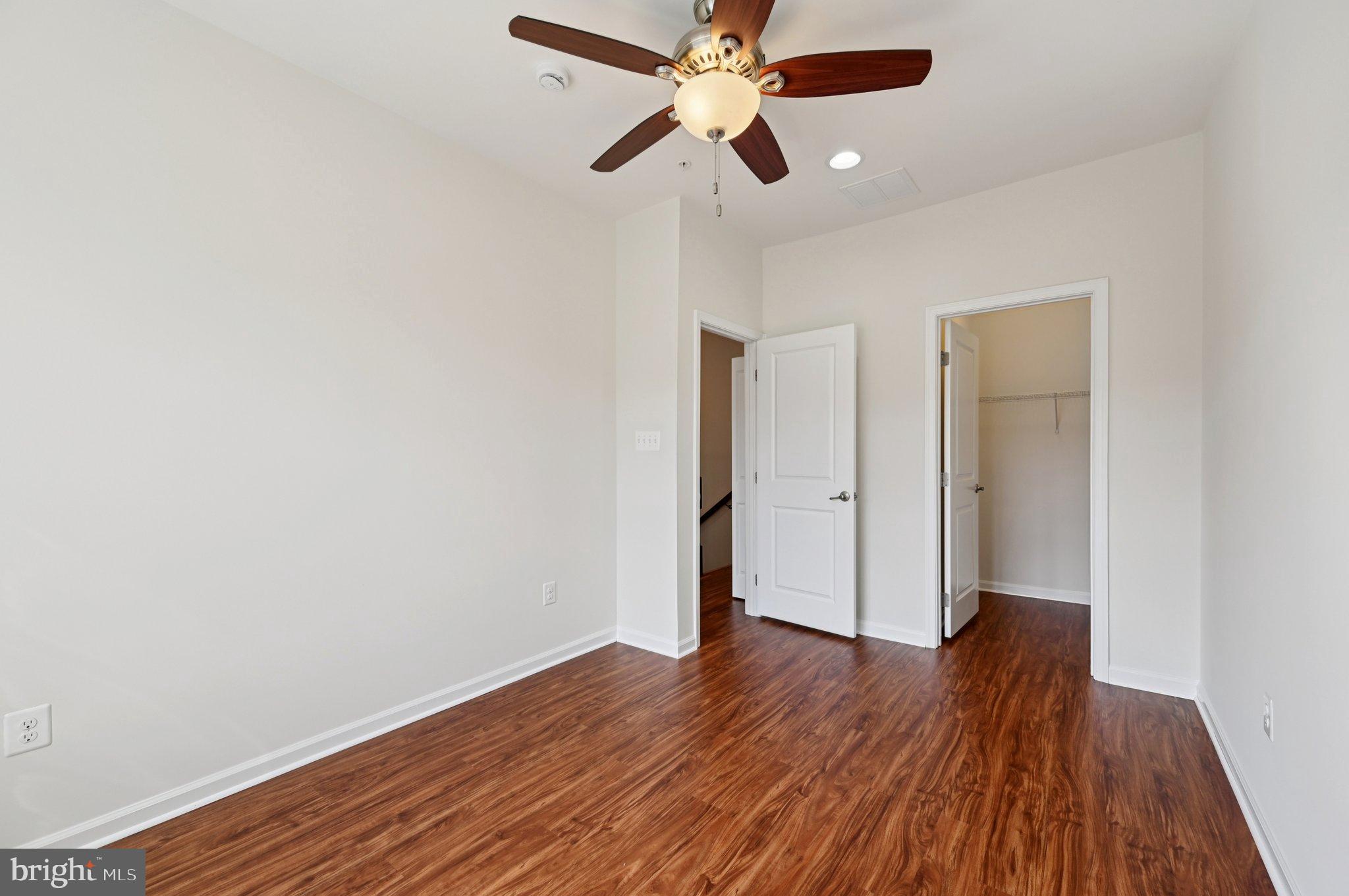 CLARKSBURG VILLAGE - Residential Lease