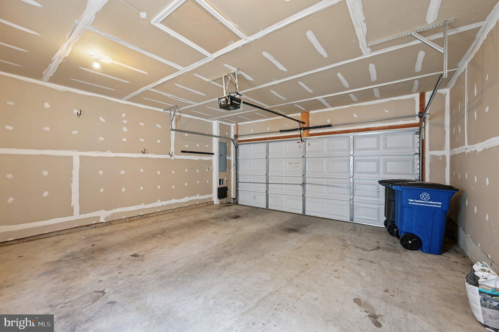 CLARKSBURG VILLAGE - Residential Lease