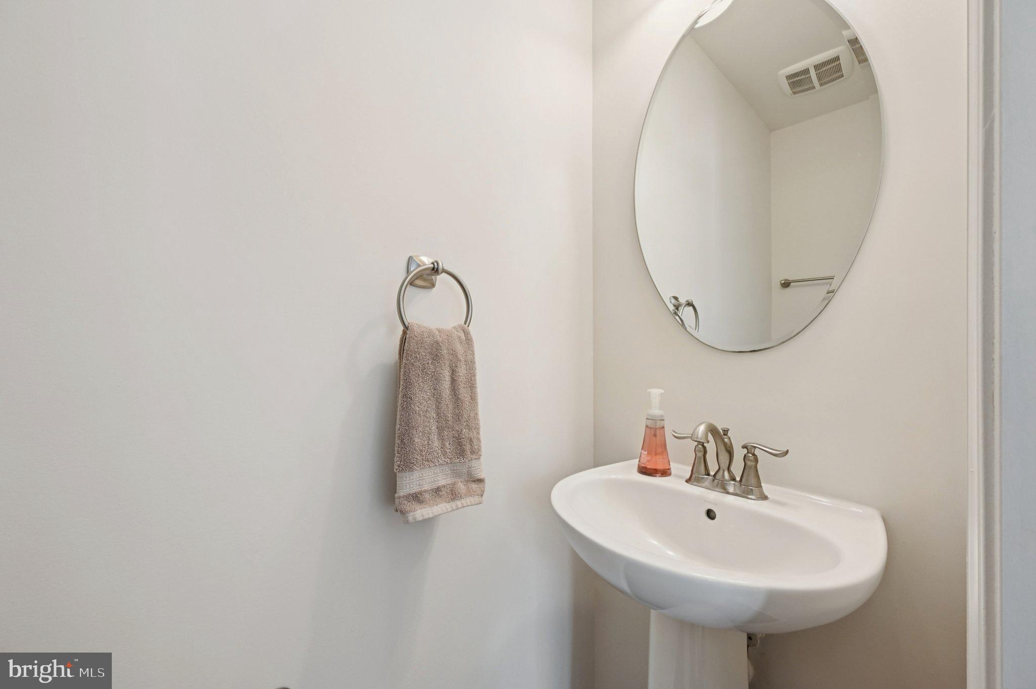 CLARKSBURG VILLAGE - Residential Lease