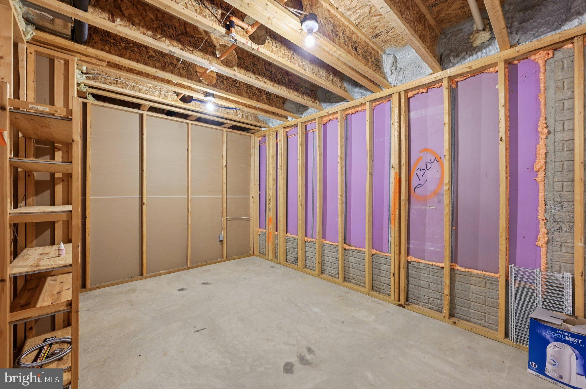 CLARKSBURG VILLAGE - Residential Lease