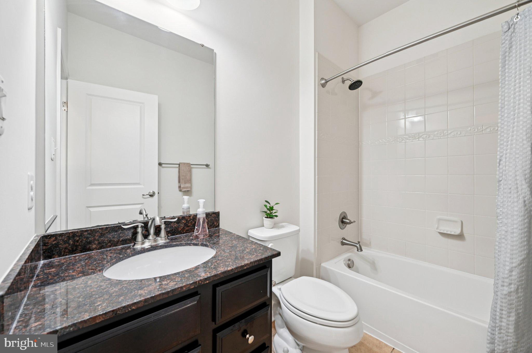 CLARKSBURG VILLAGE - Residential Lease