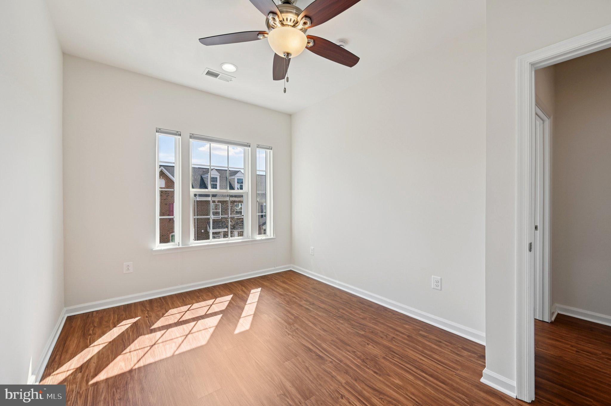 CLARKSBURG VILLAGE - Residential Lease