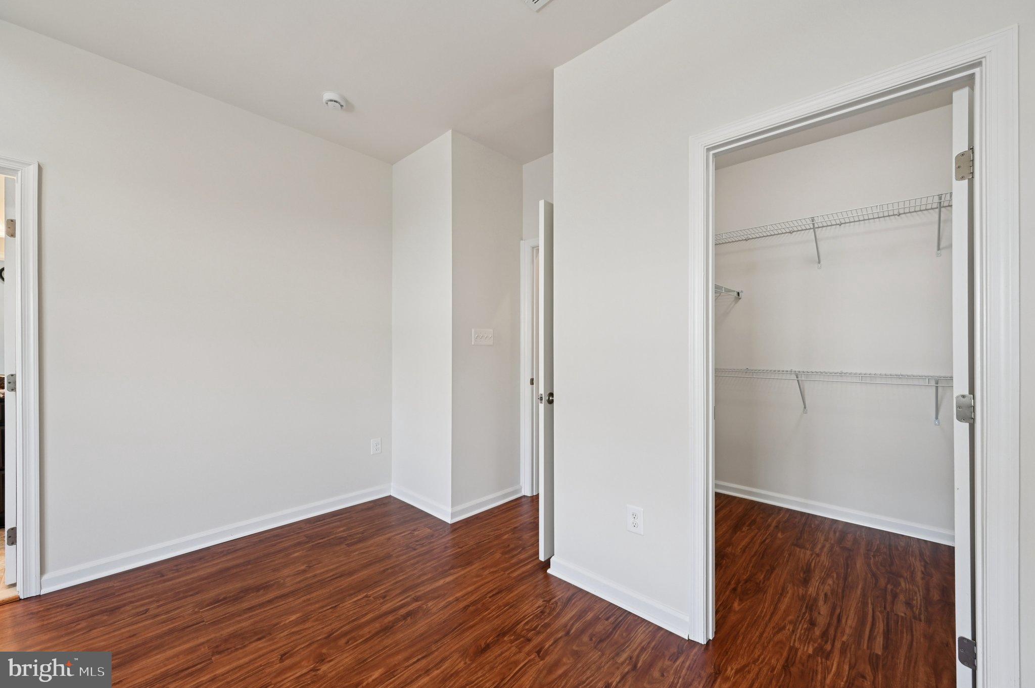 CLARKSBURG VILLAGE - Residential Lease