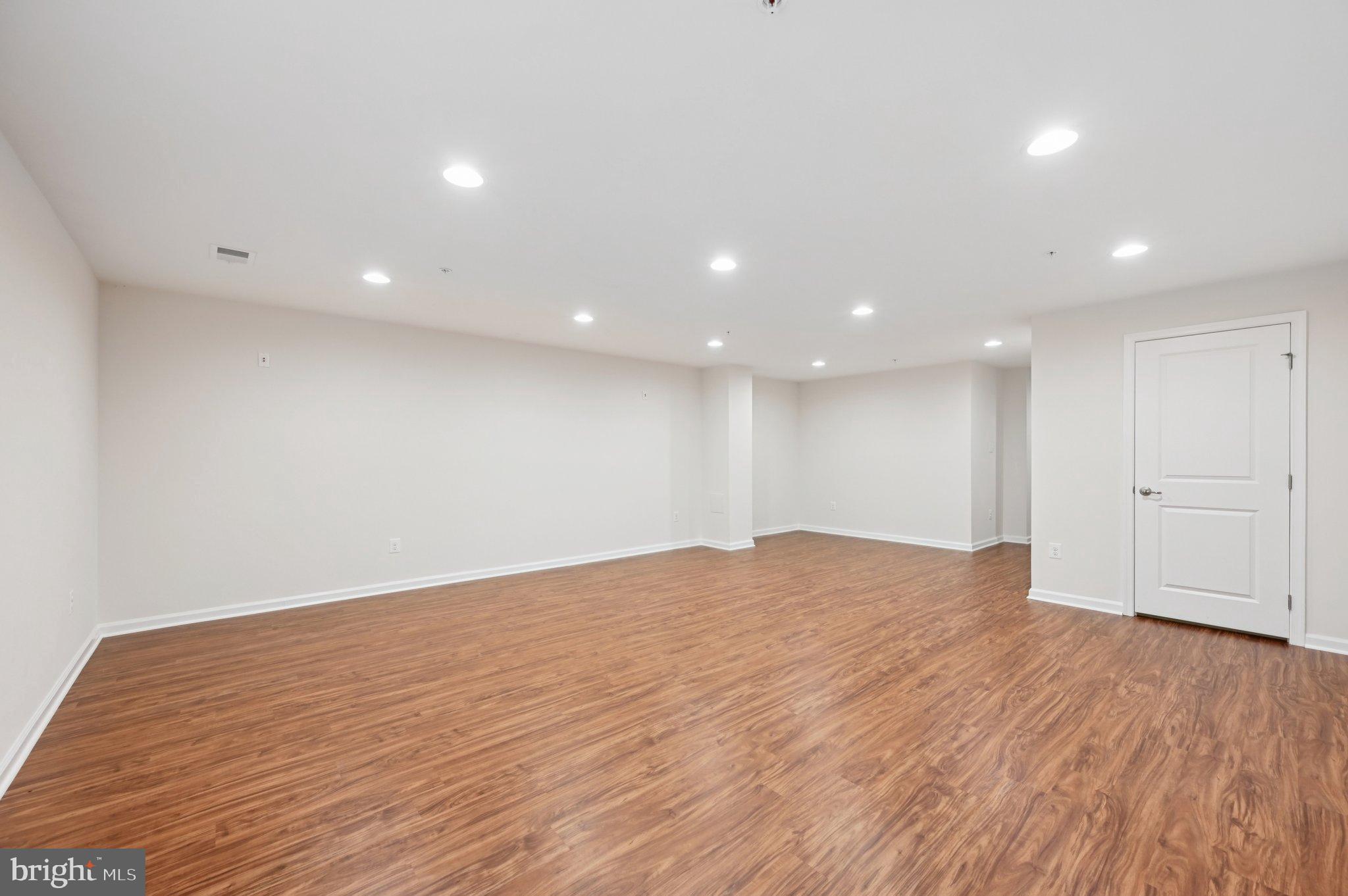 CLARKSBURG VILLAGE - Residential Lease