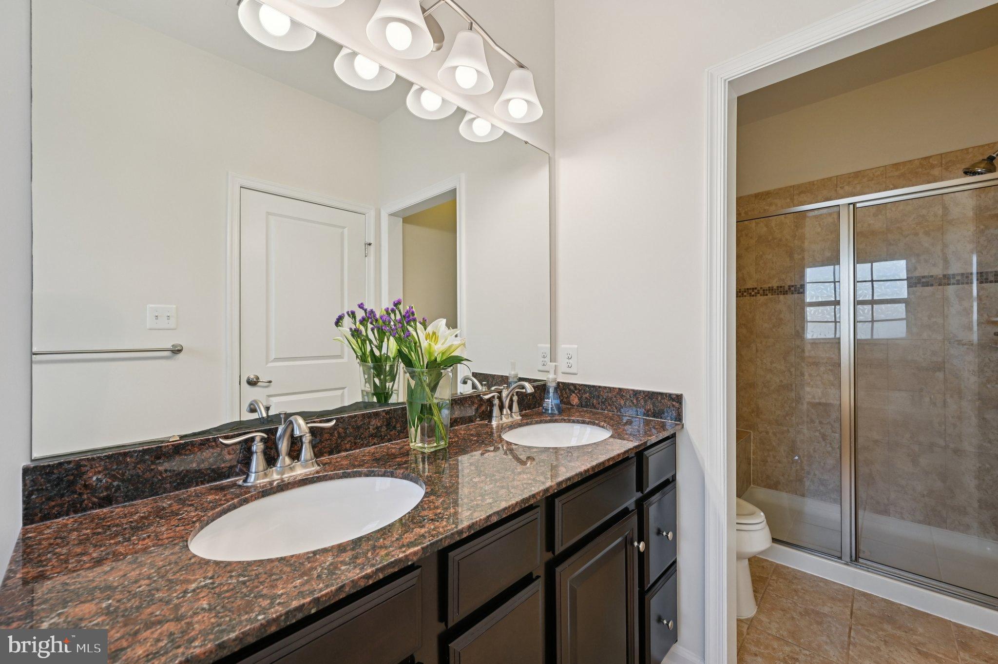 CLARKSBURG VILLAGE - Residential Lease