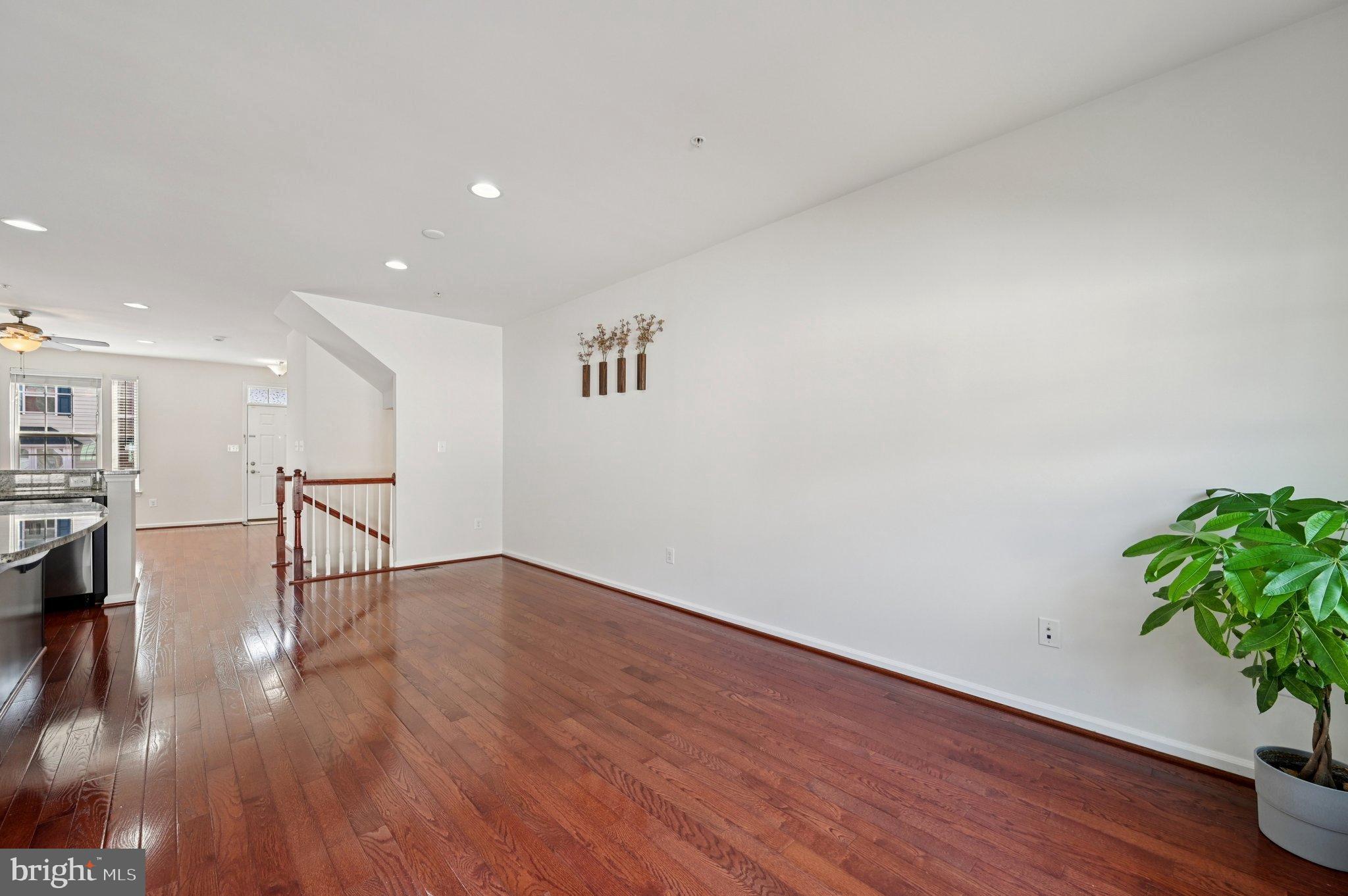 CLARKSBURG VILLAGE - Residential Lease