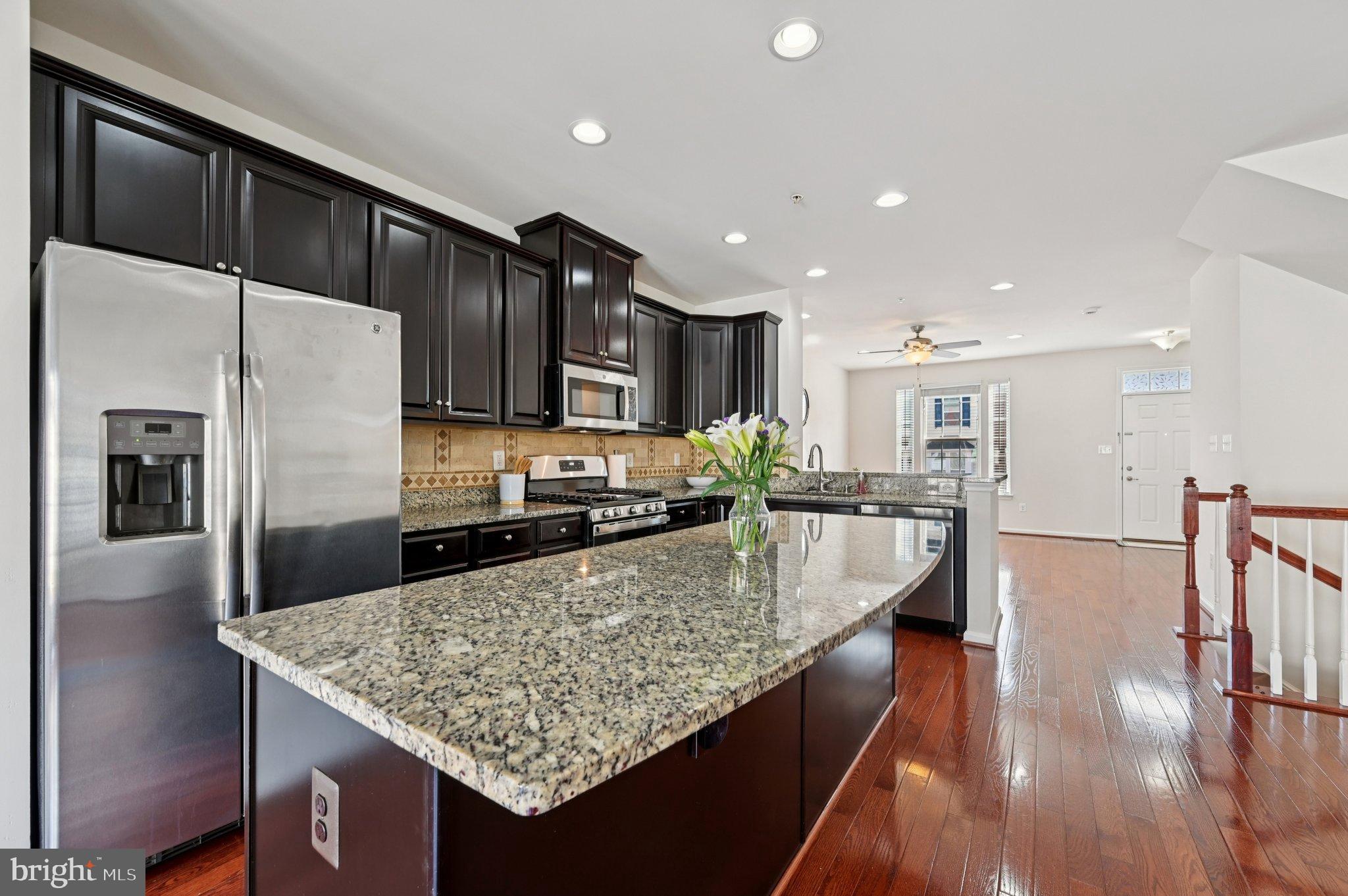 CLARKSBURG VILLAGE - Residential Lease