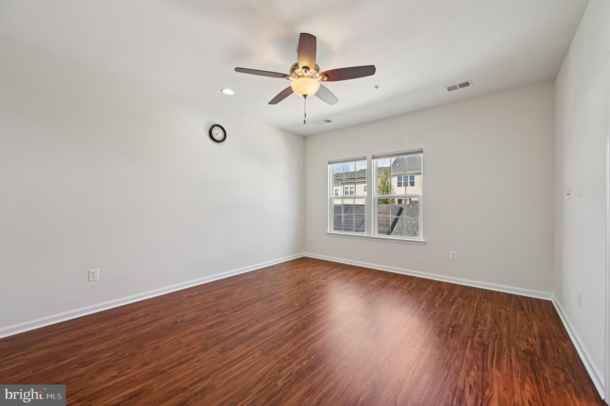 CLARKSBURG VILLAGE - Residential Lease