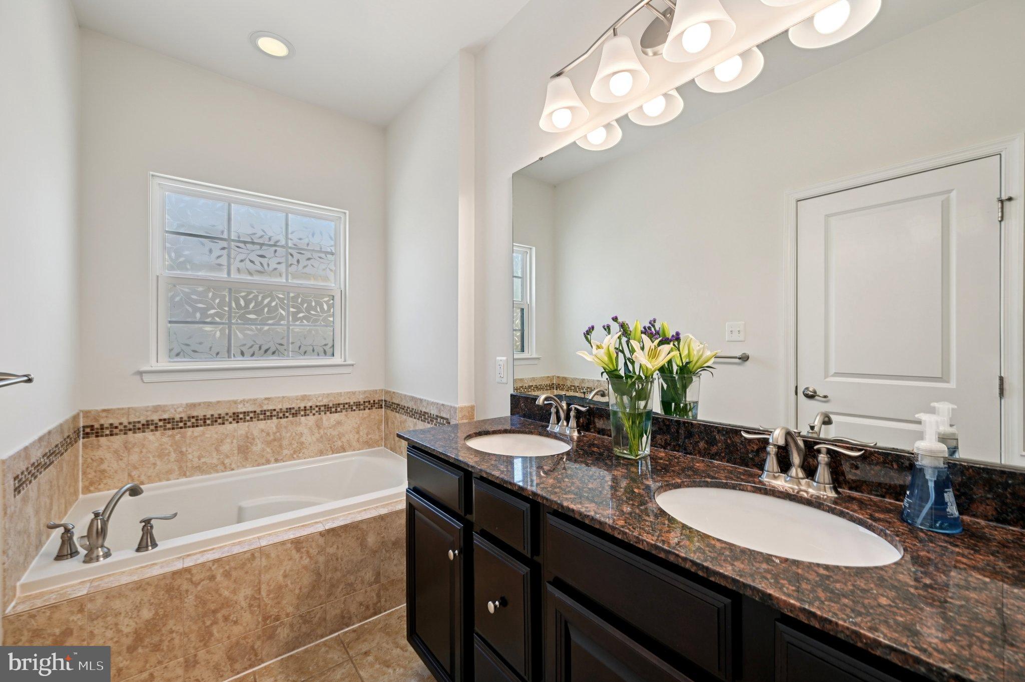 CLARKSBURG VILLAGE - Residential Lease