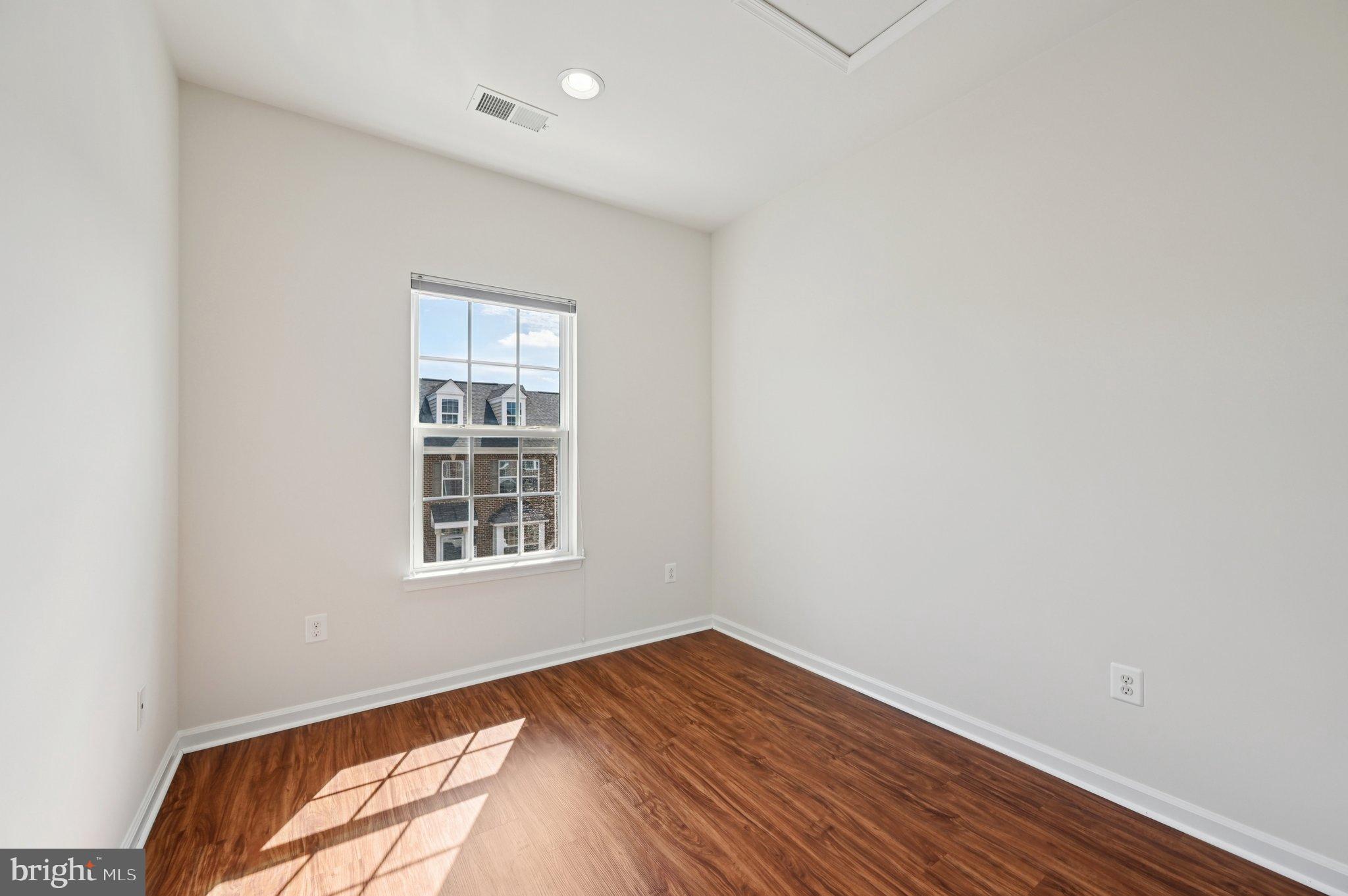 CLARKSBURG VILLAGE - Residential Lease