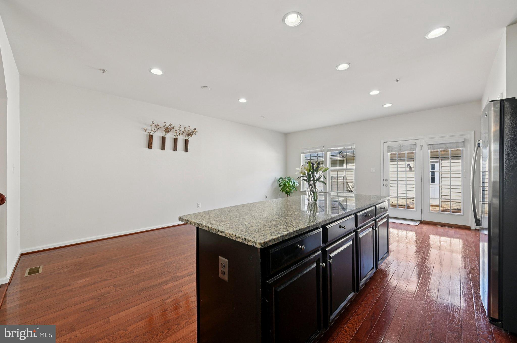 CLARKSBURG VILLAGE - Residential Lease