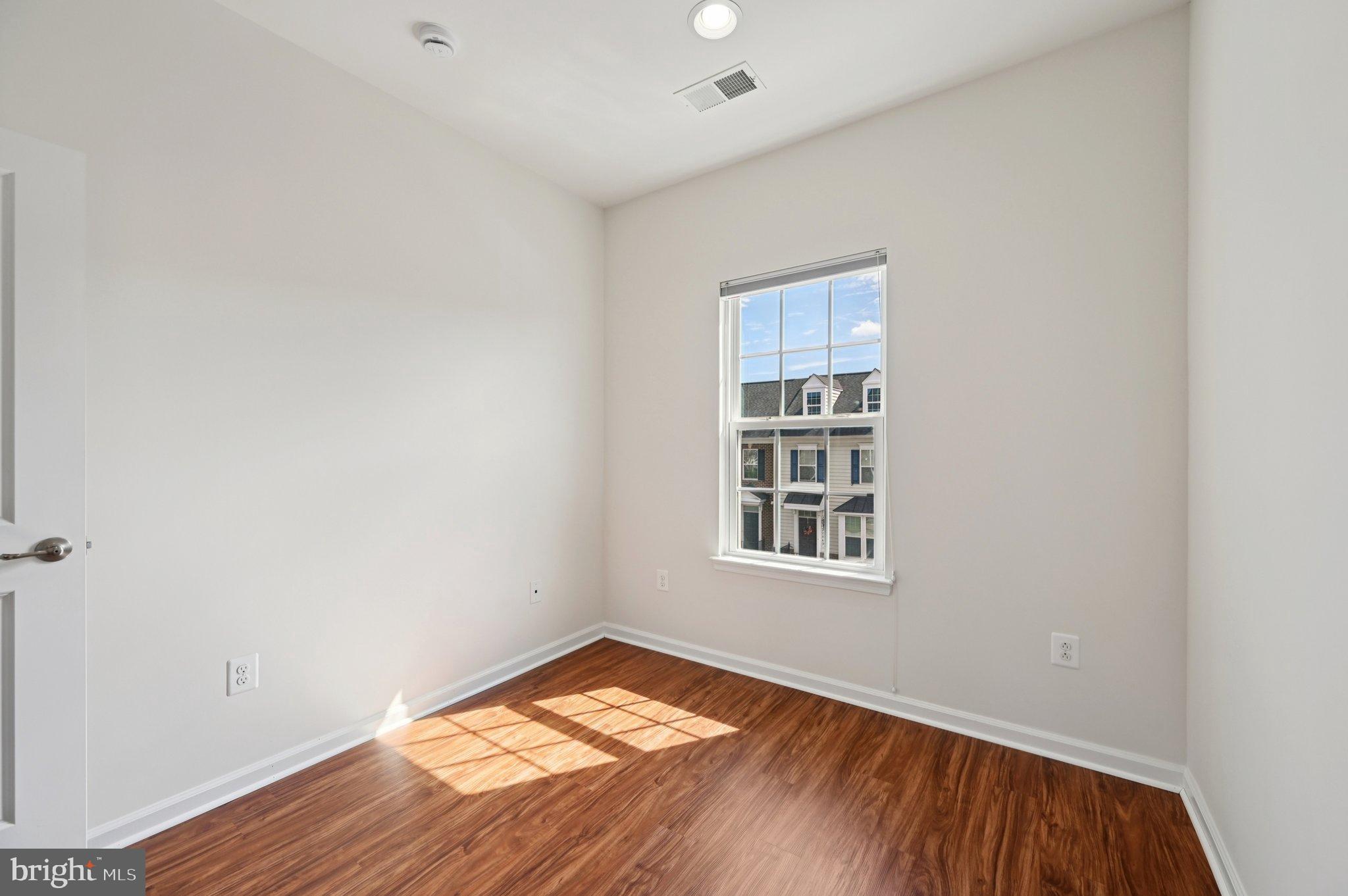 CLARKSBURG VILLAGE - Residential Lease