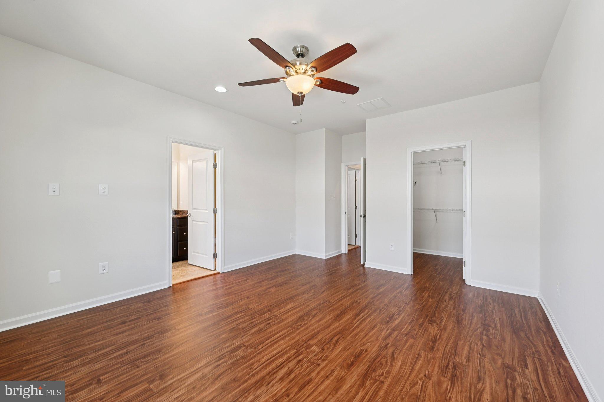 CLARKSBURG VILLAGE - Residential Lease