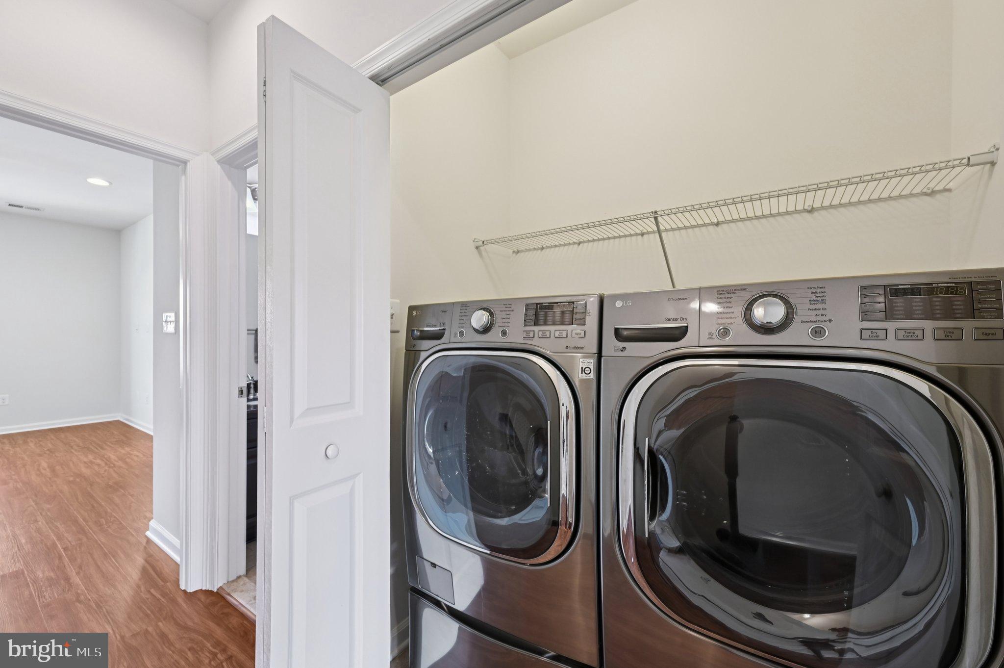 CLARKSBURG VILLAGE - Residential Lease