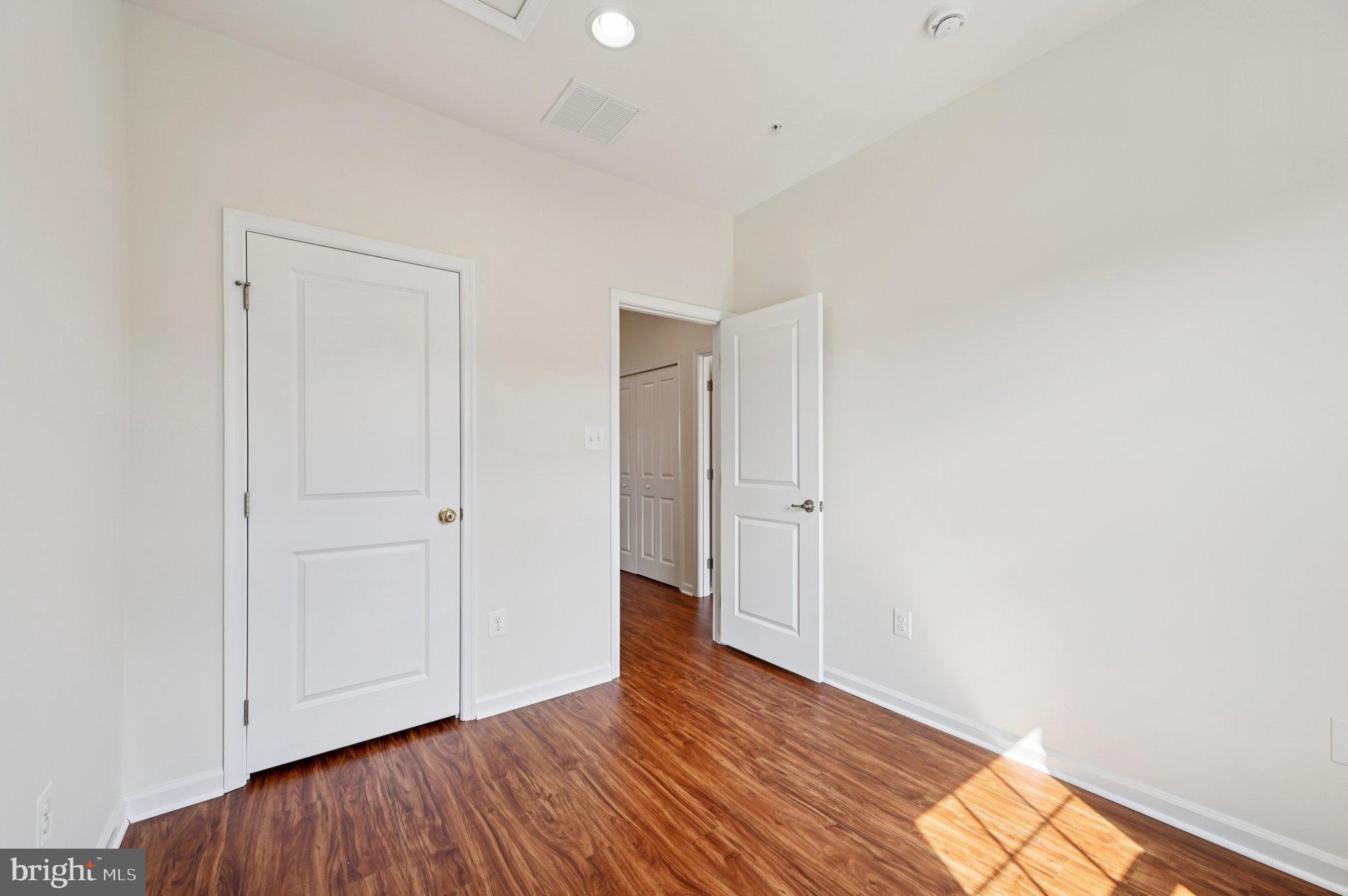 CLARKSBURG VILLAGE - Residential Lease