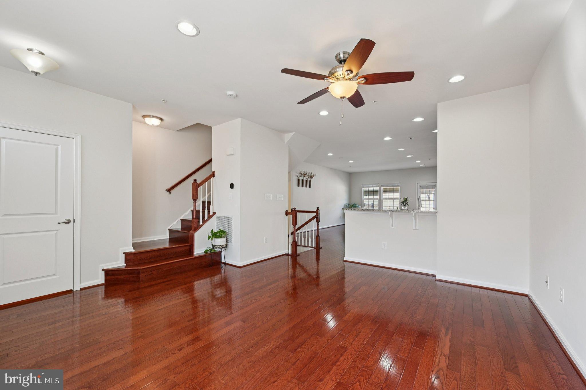 CLARKSBURG VILLAGE - Residential Lease