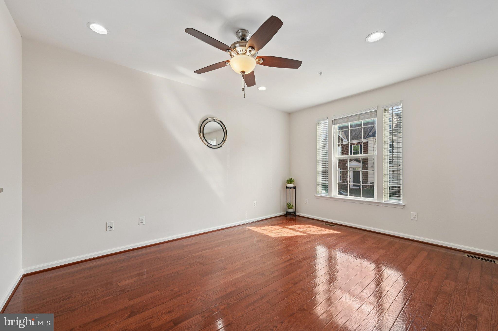 CLARKSBURG VILLAGE - Residential Lease