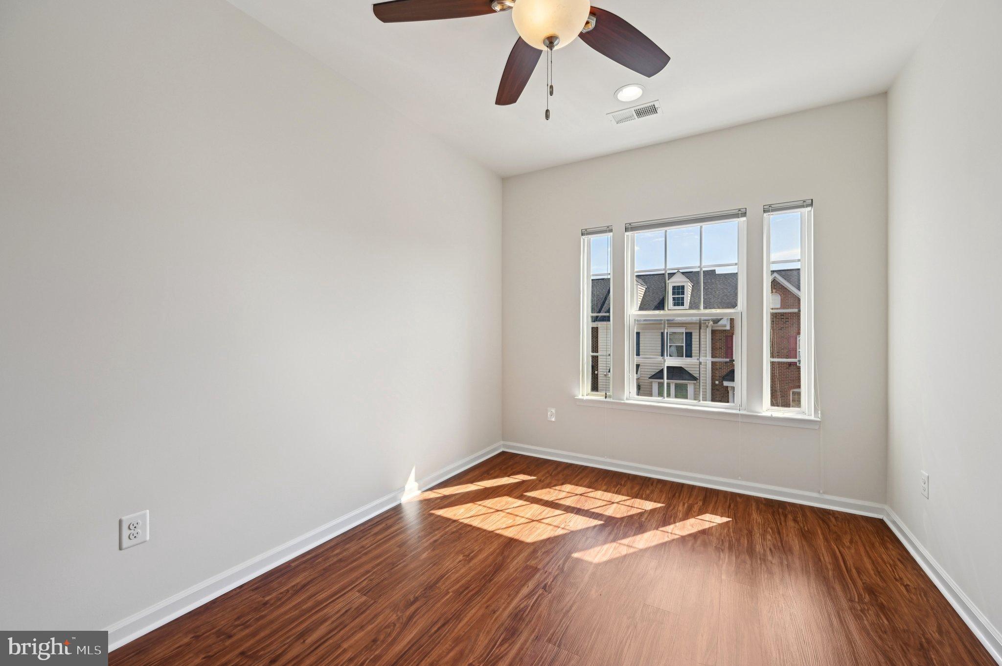 CLARKSBURG VILLAGE - Residential Lease