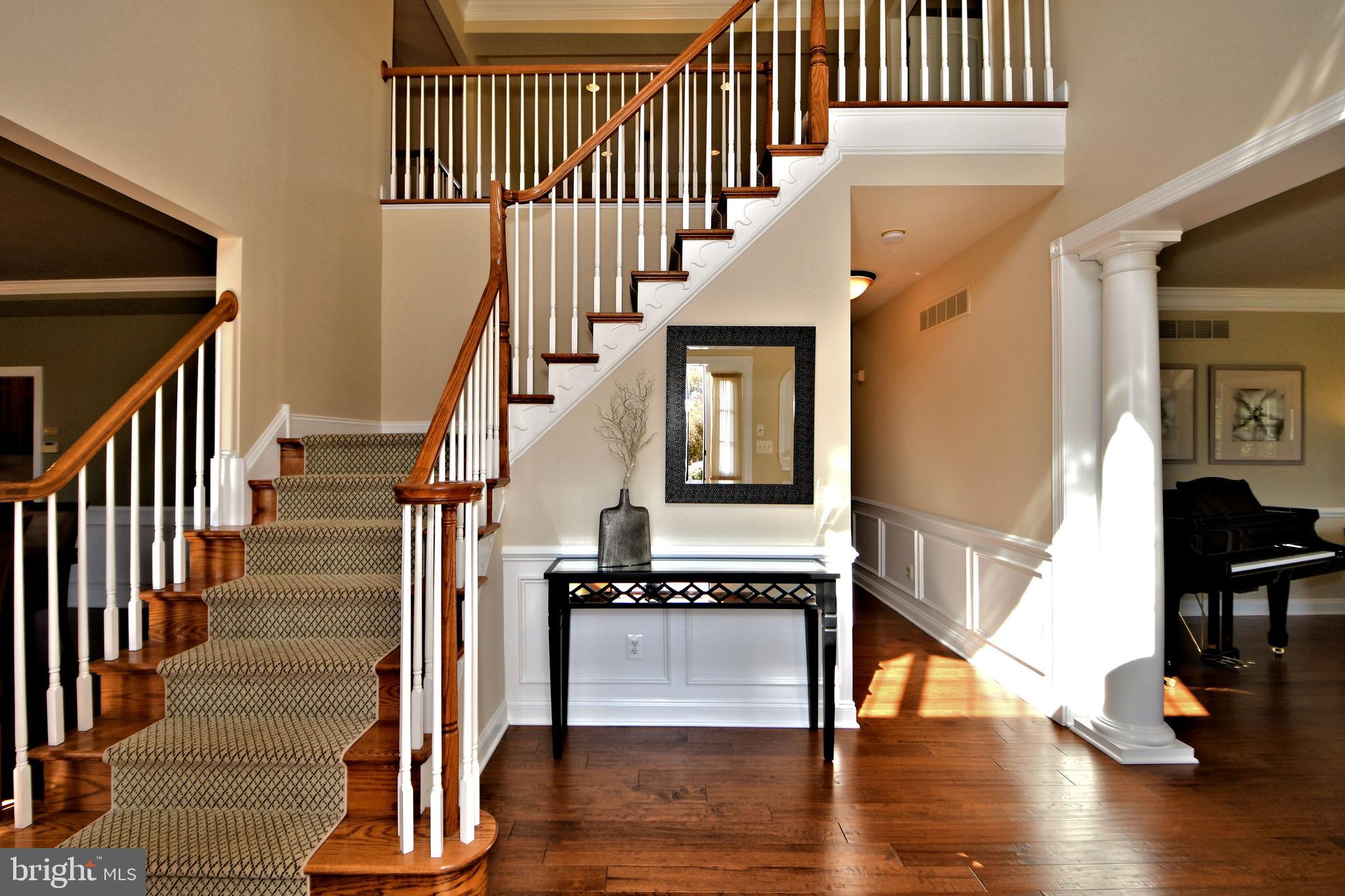 RIVER CROSSING - Residential