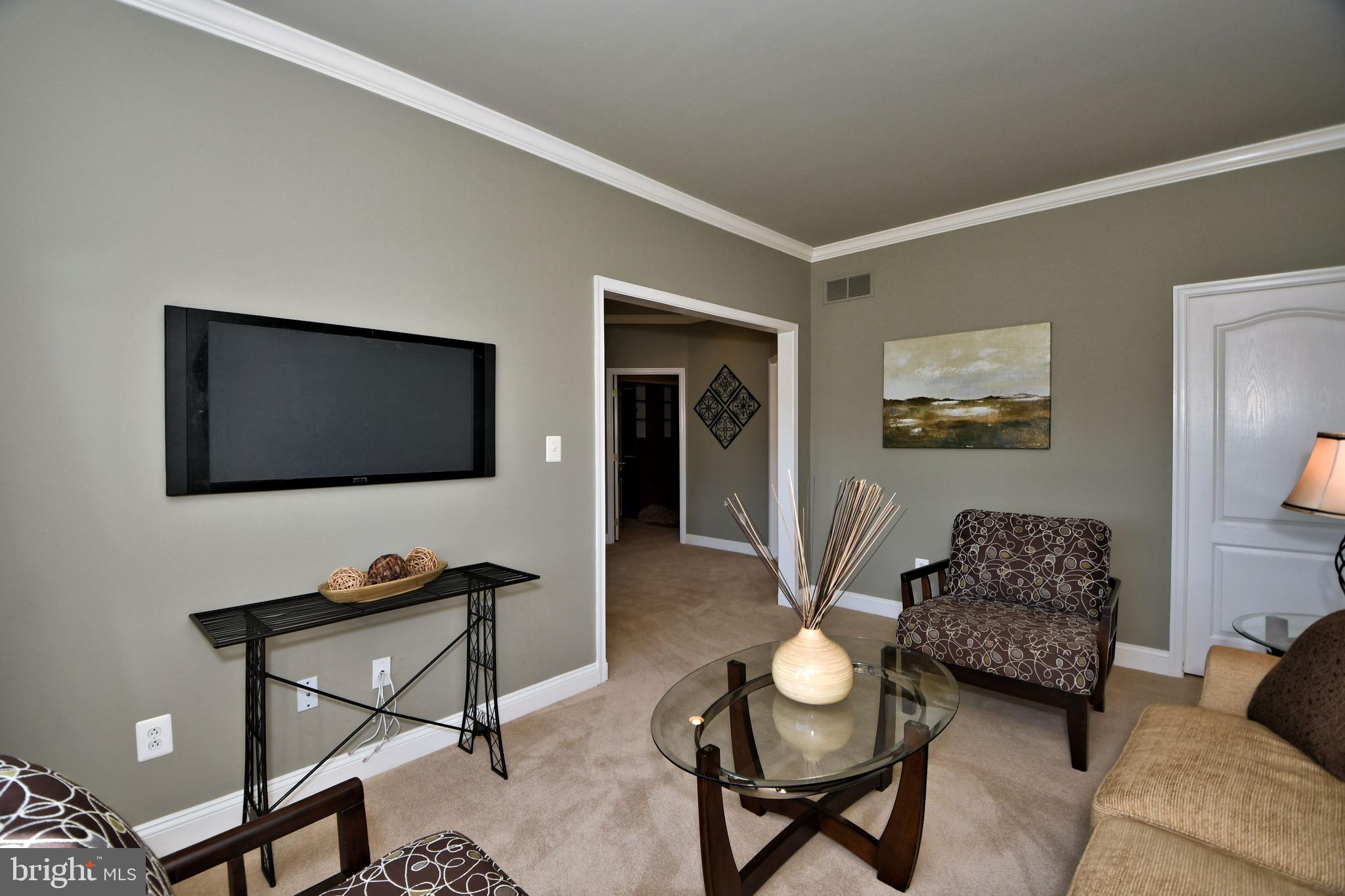 RIVER CROSSING - Residential