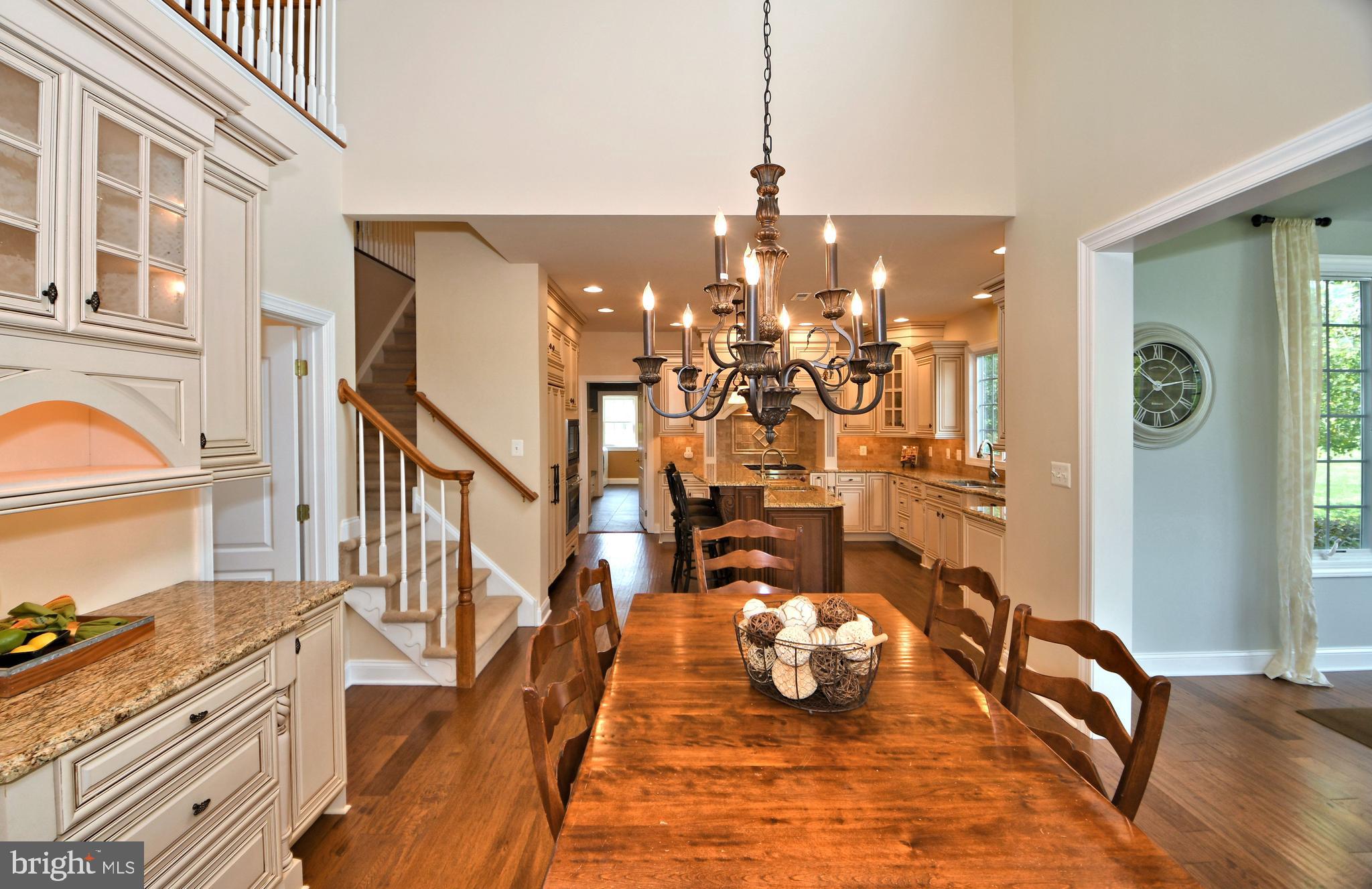 RIVER CROSSING - Residential