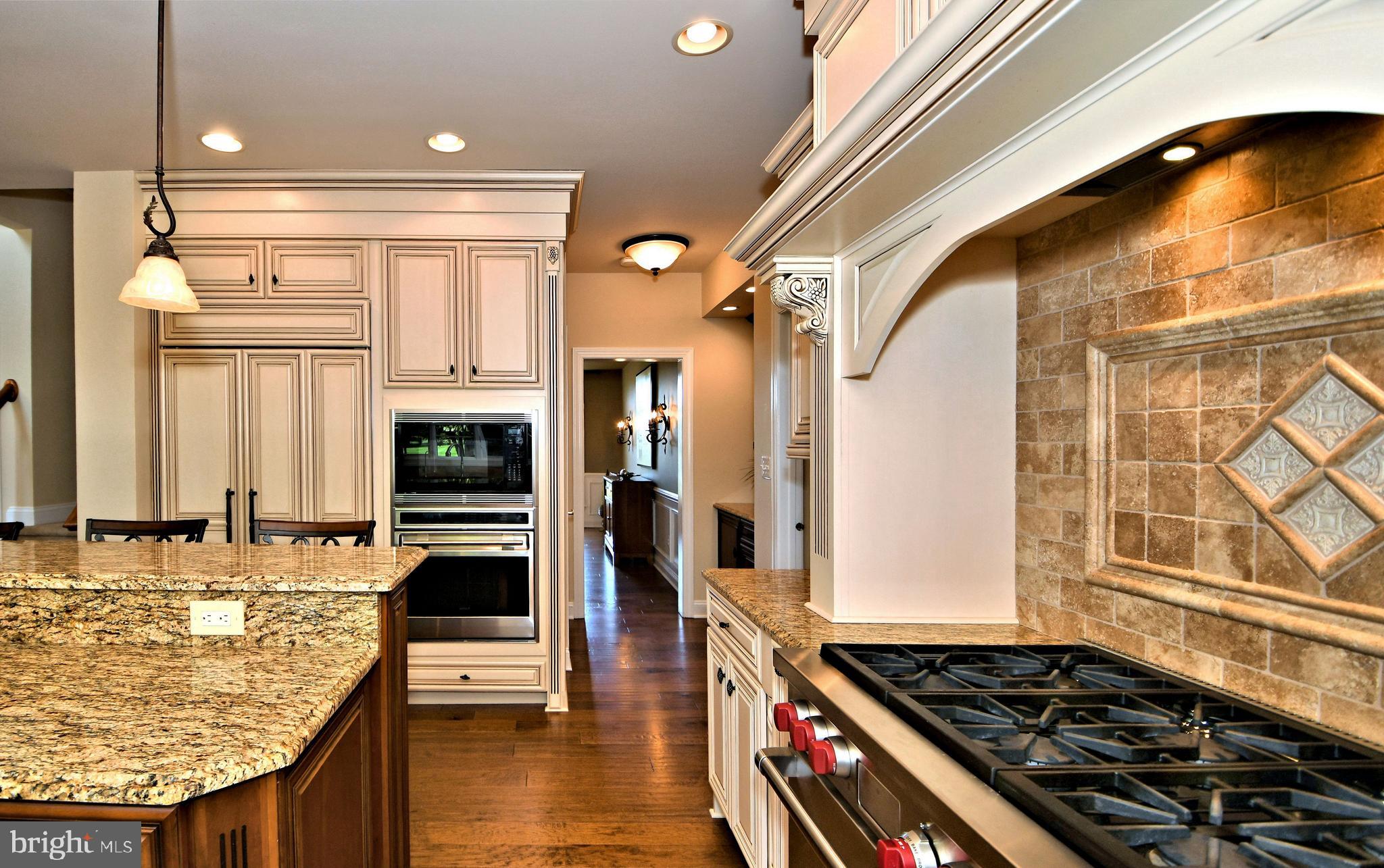 RIVER CROSSING - Residential