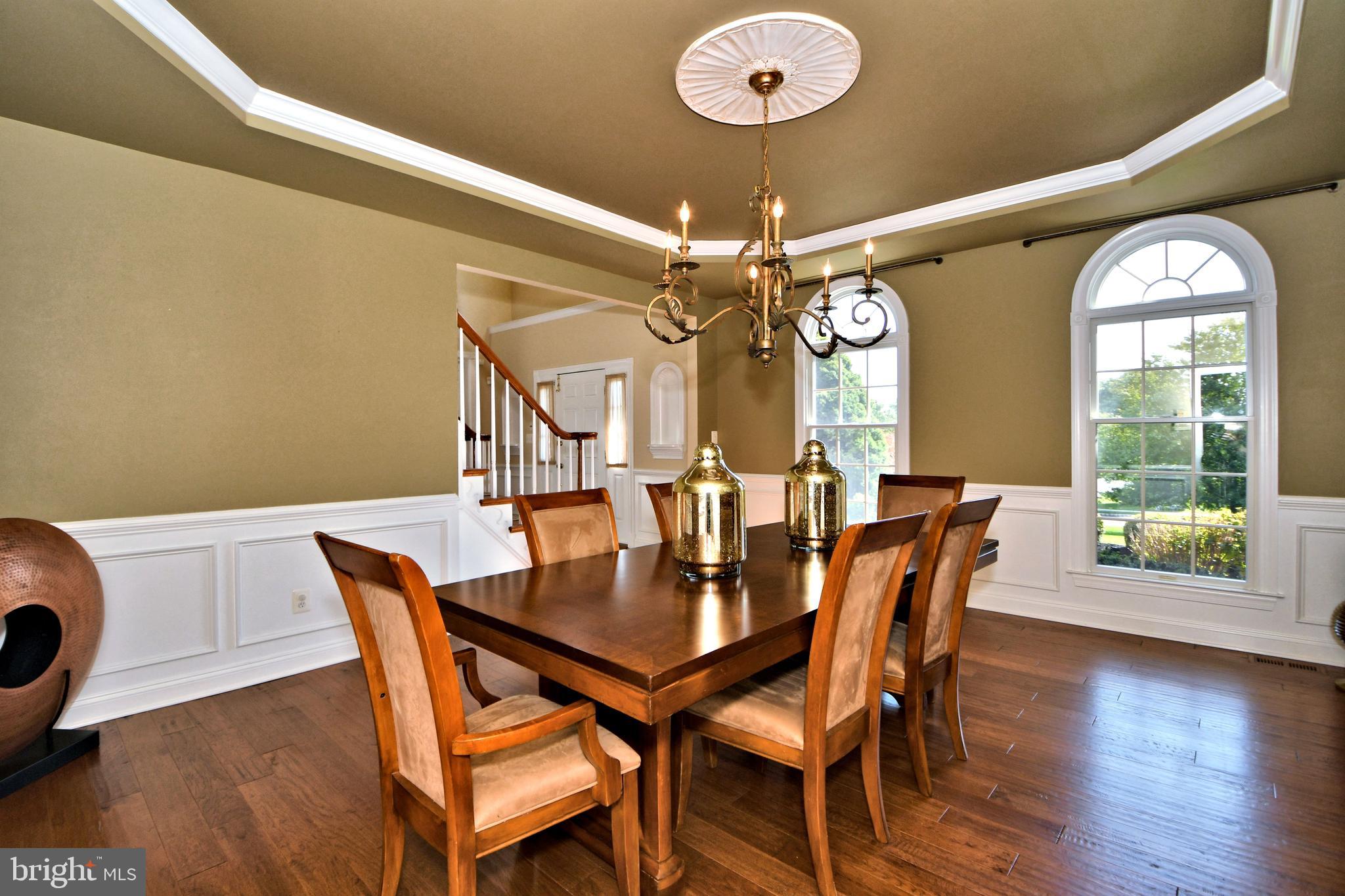 RIVER CROSSING - Residential