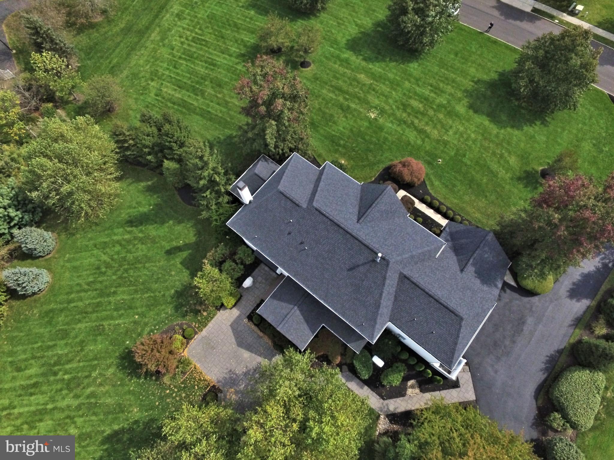 RIVER CROSSING - Residential