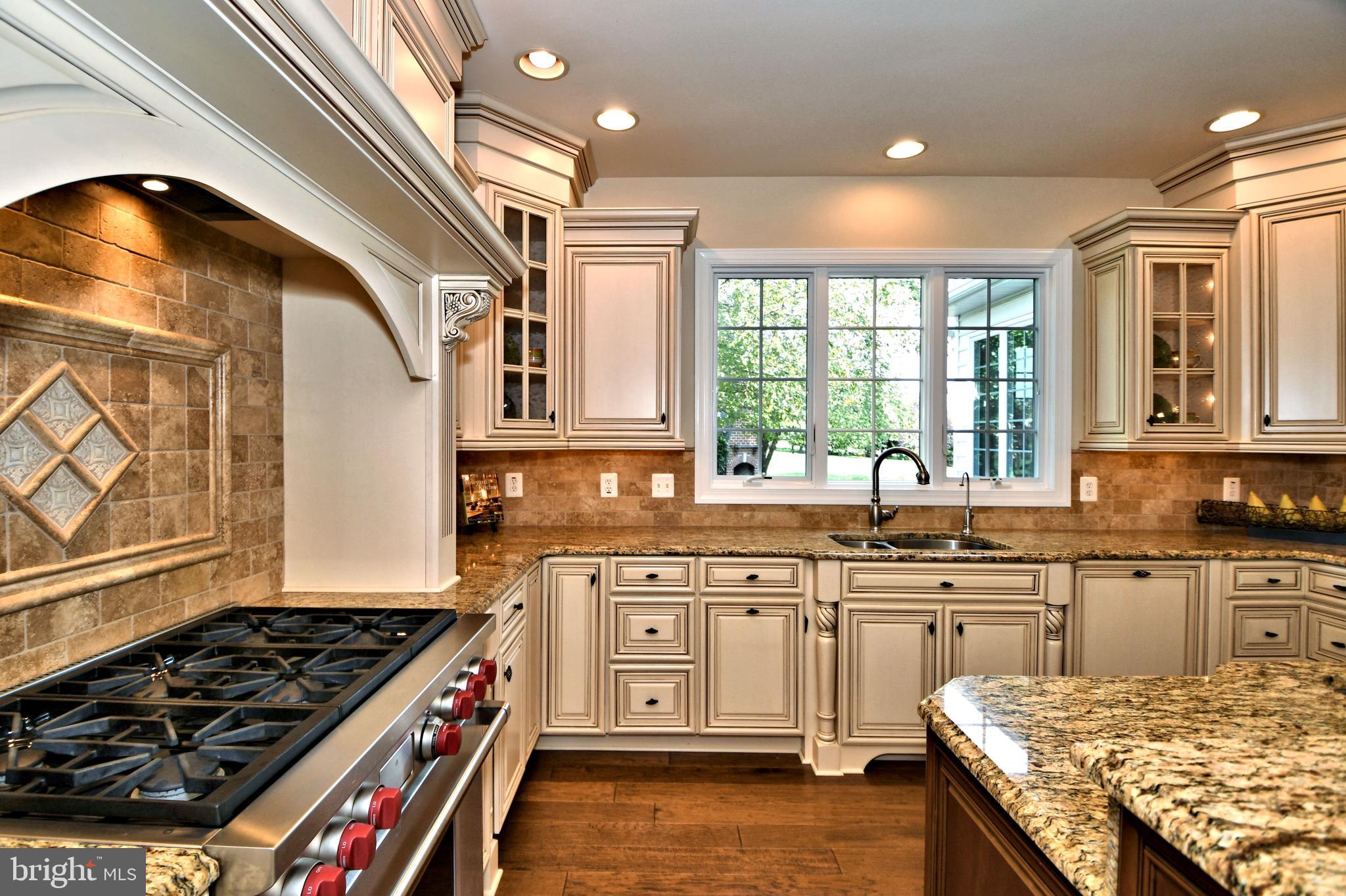 RIVER CROSSING - Residential