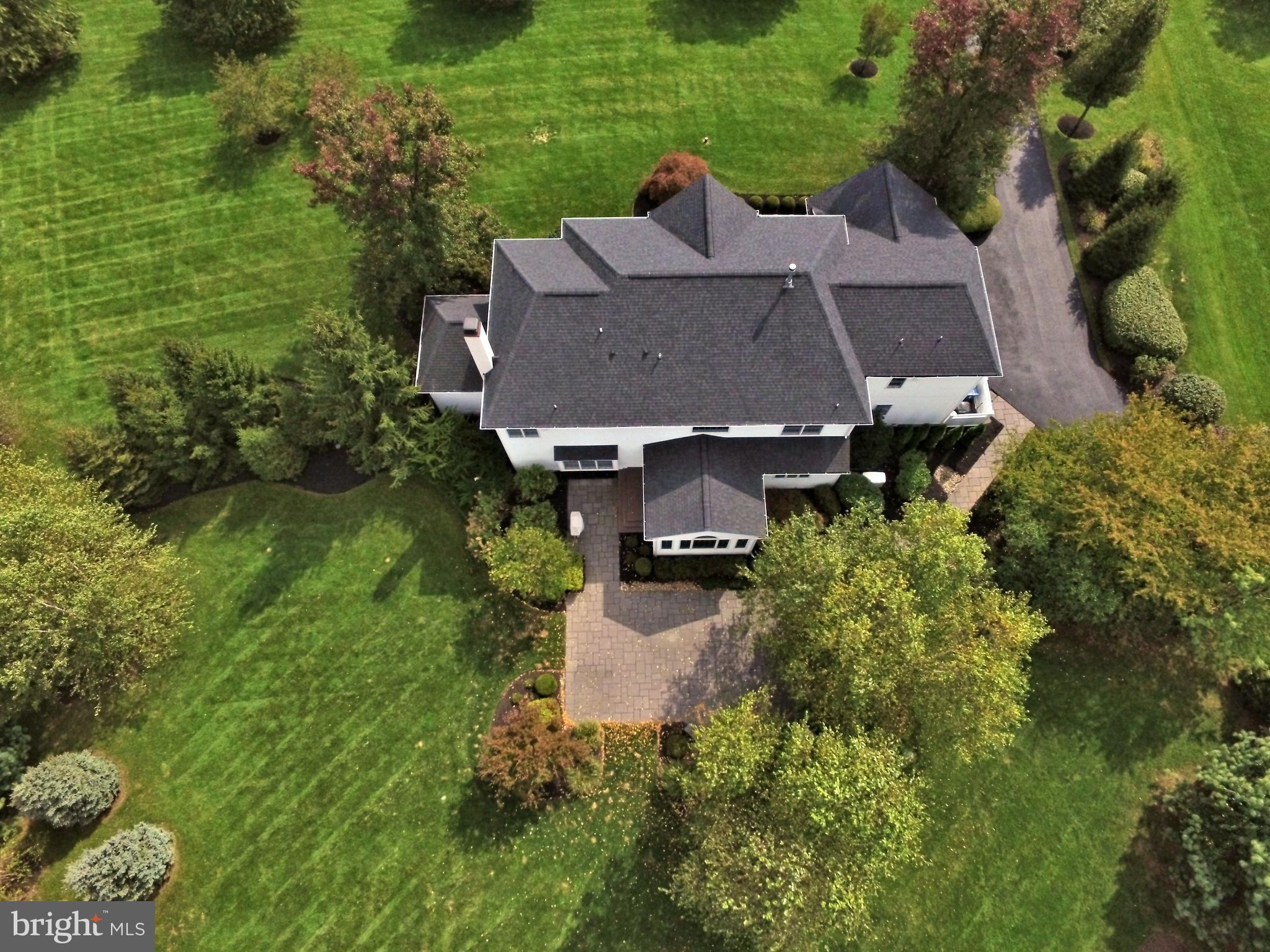 RIVER CROSSING - Residential