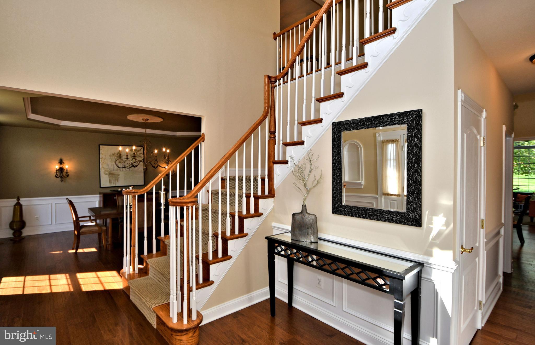 RIVER CROSSING - Residential