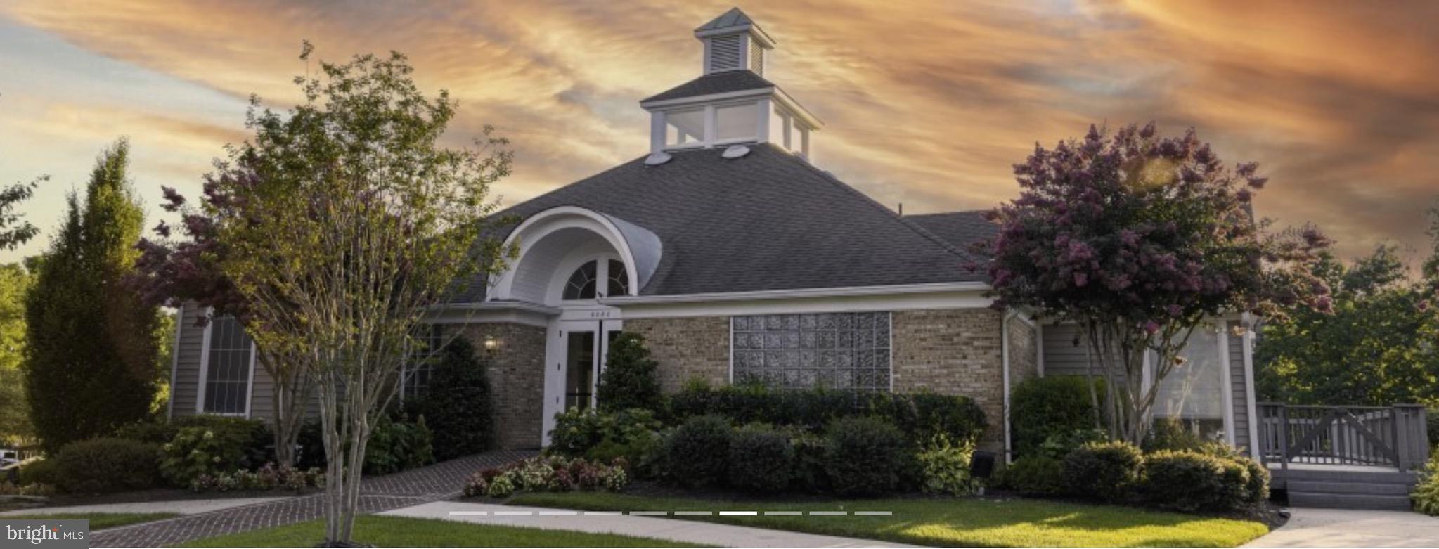 CHANCERY OF KINGSTOWNE - Residential Lease