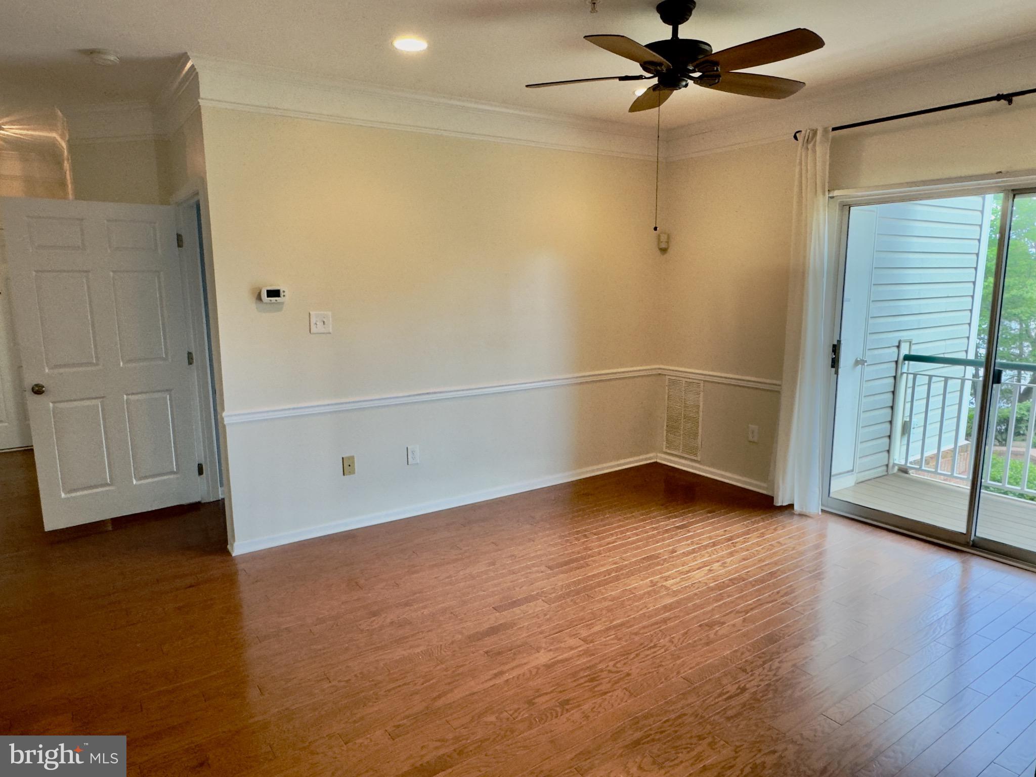 CHANCERY OF KINGSTOWNE - Residential Lease