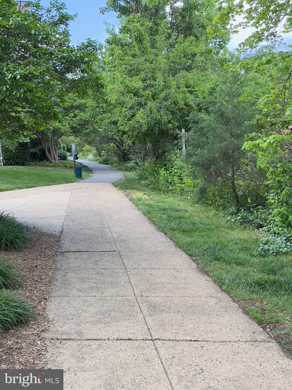 CHANCERY OF KINGSTOWNE - Residential Lease