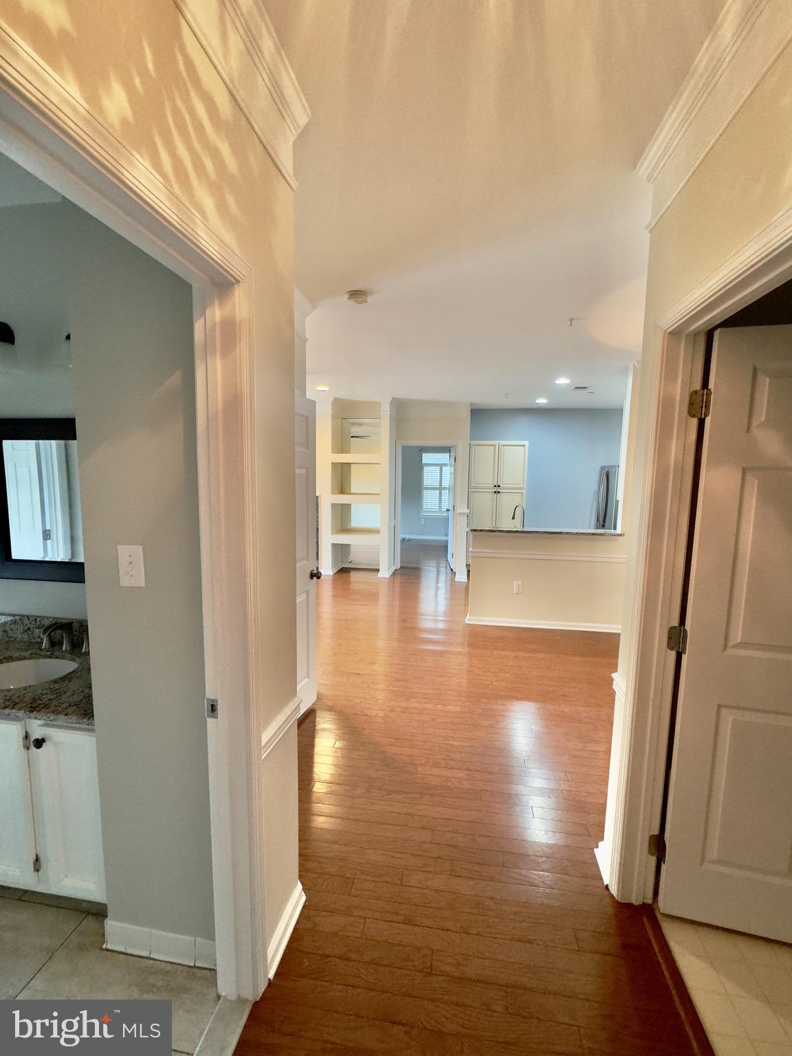 CHANCERY OF KINGSTOWNE - Residential Lease