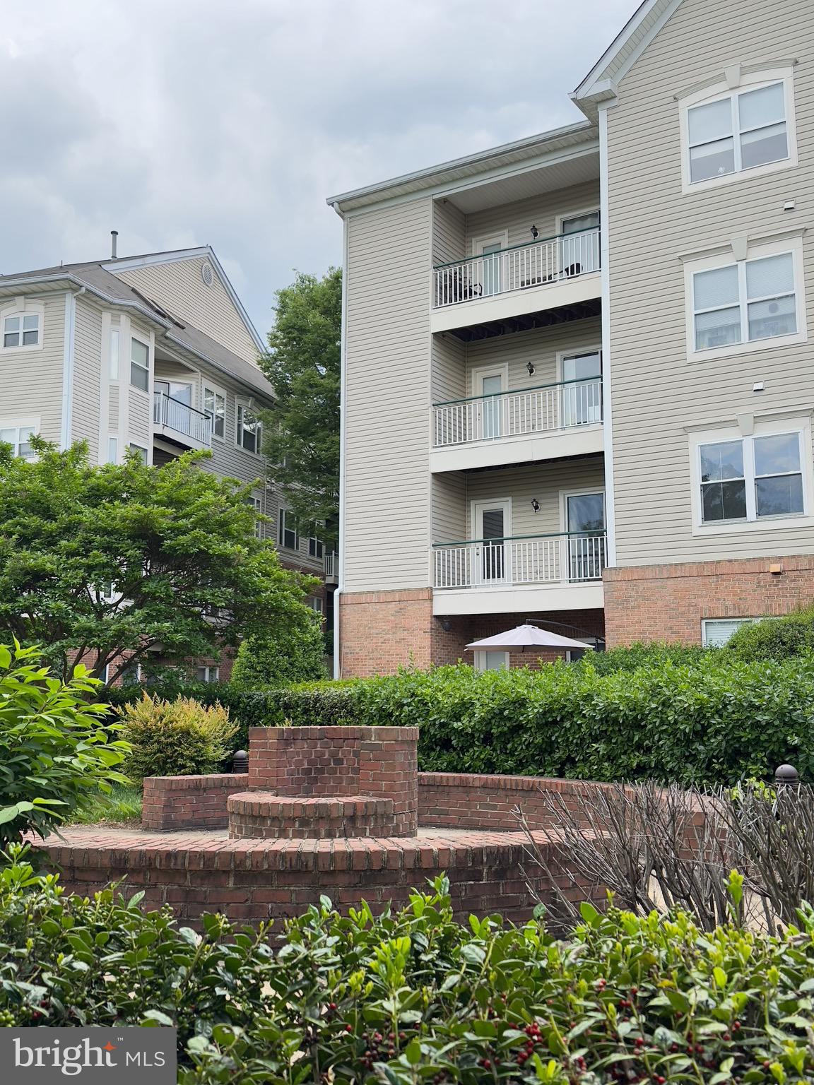 CHANCERY OF KINGSTOWNE - Residential Lease