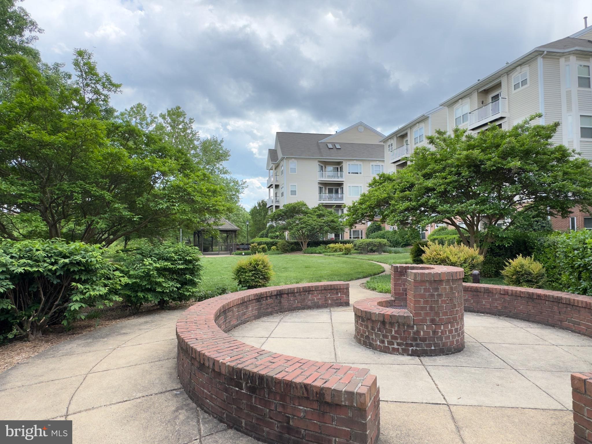 CHANCERY OF KINGSTOWNE - Residential Lease