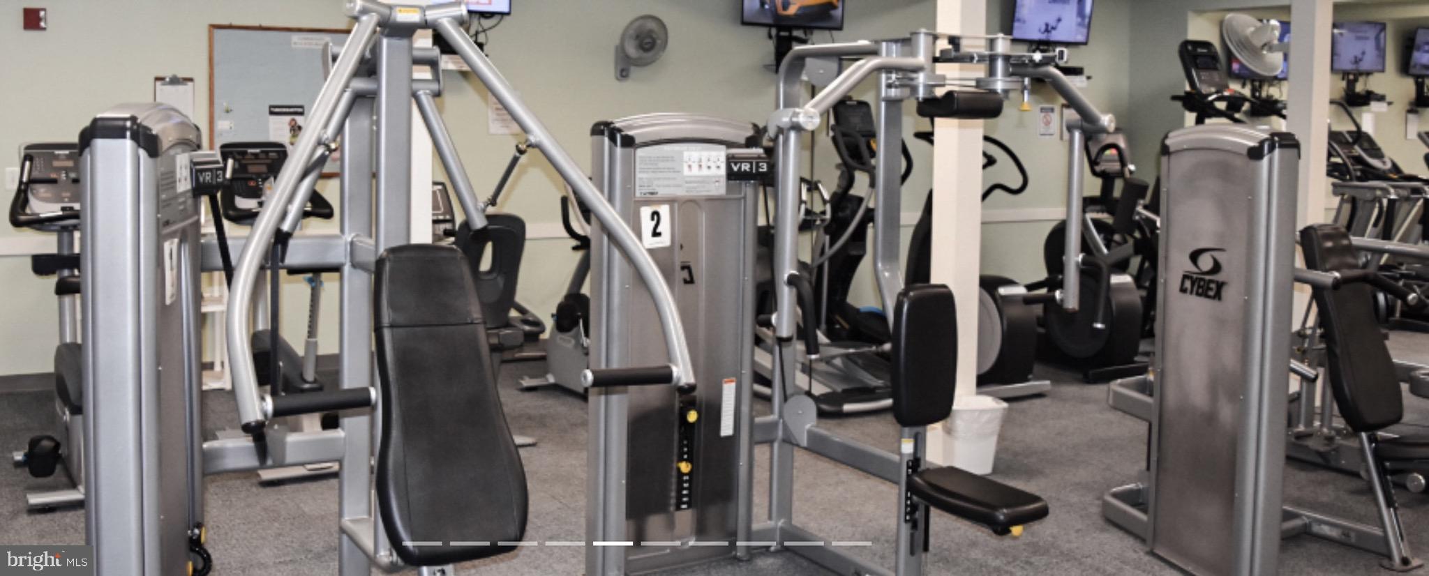 CHANCERY OF KINGSTOWNE - Residential Lease