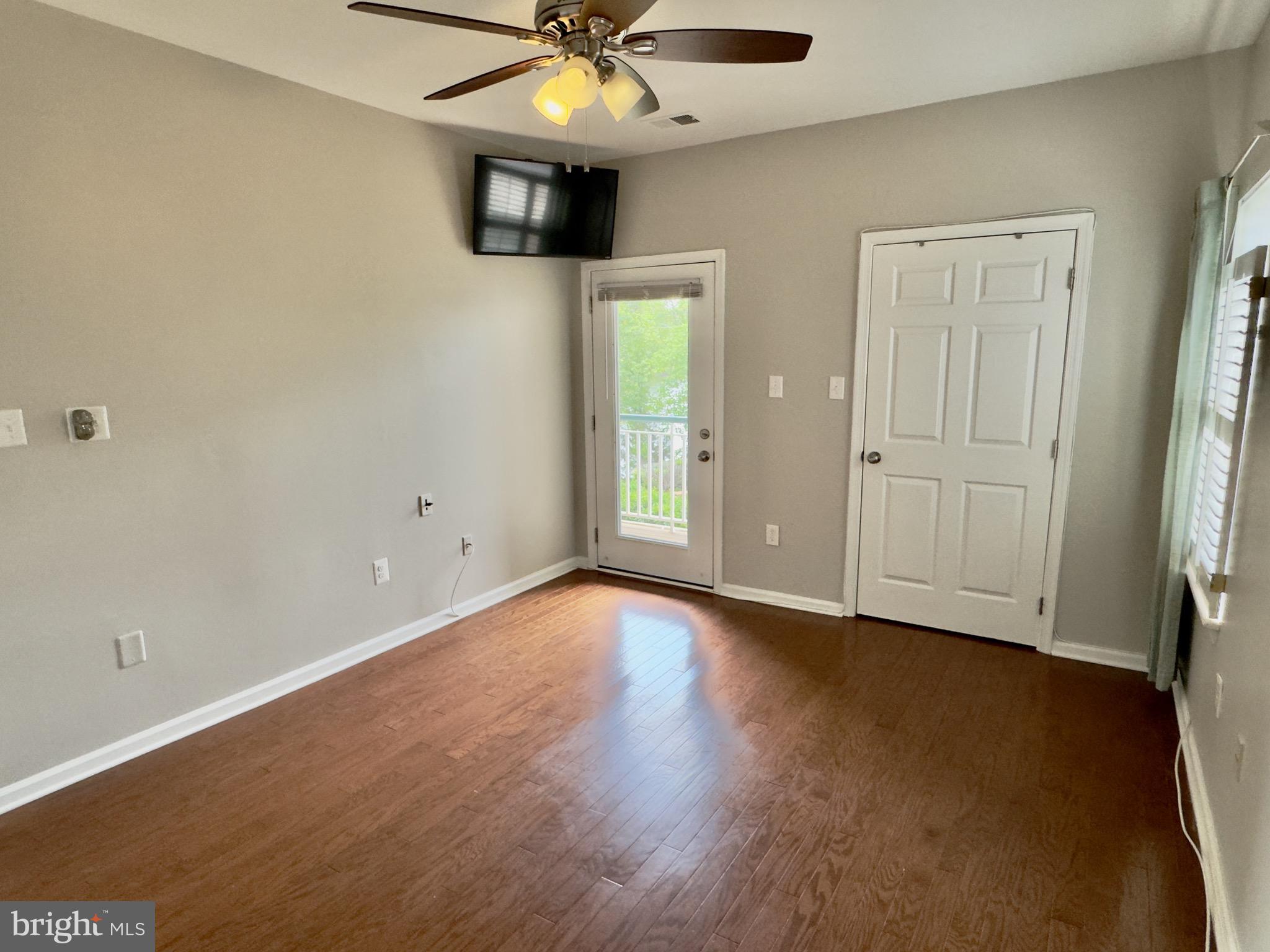 CHANCERY OF KINGSTOWNE - Residential Lease