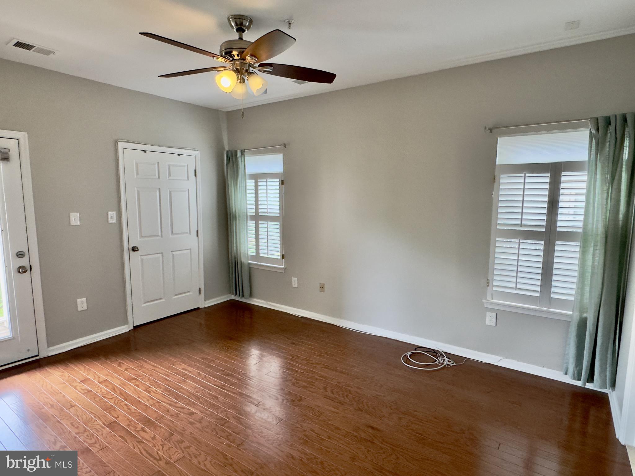 CHANCERY OF KINGSTOWNE - Residential Lease