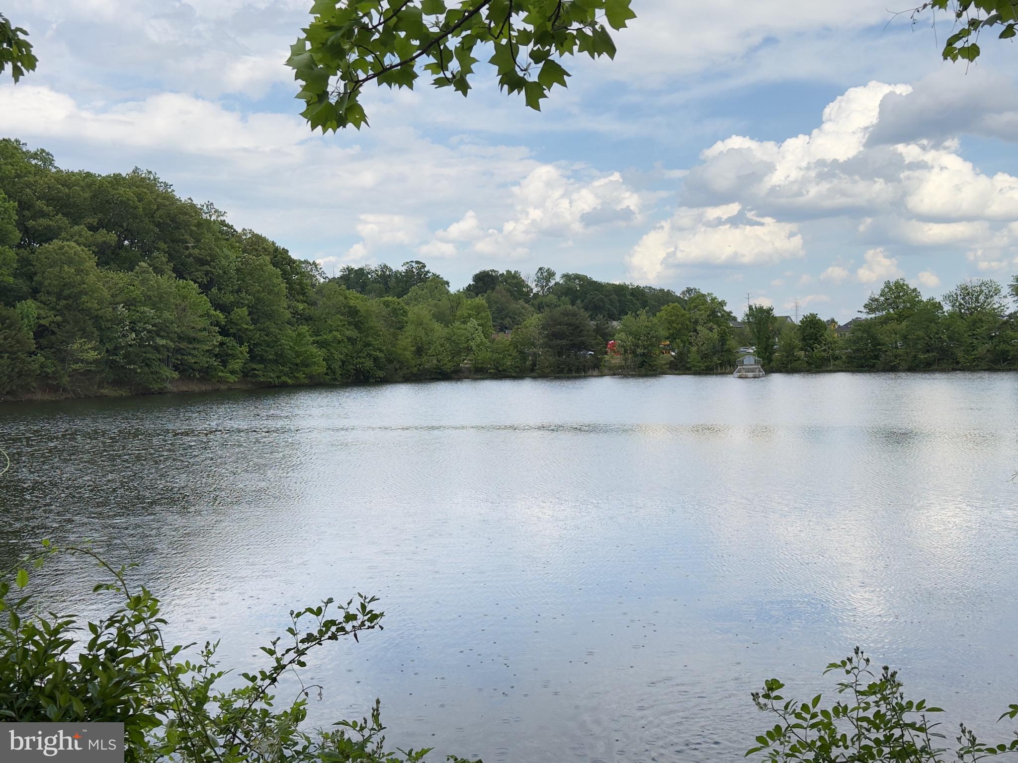 CHANCERY OF KINGSTOWNE - Residential Lease