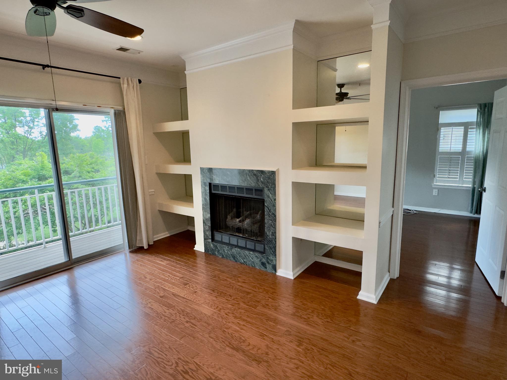 CHANCERY OF KINGSTOWNE - Residential Lease